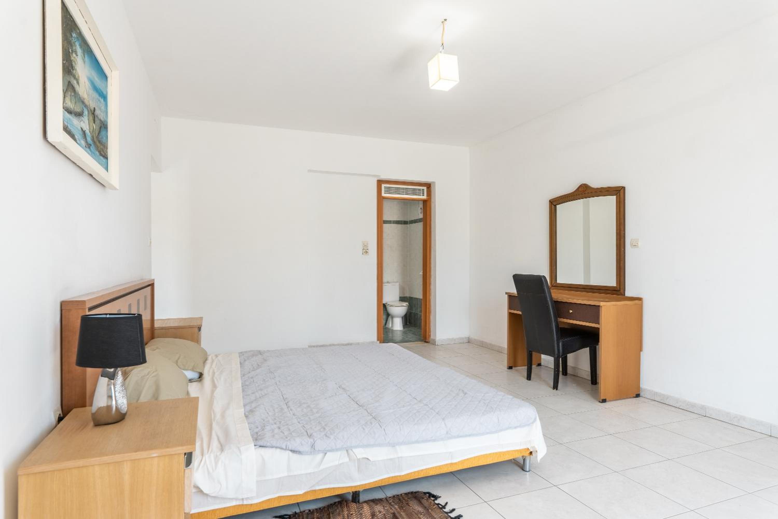 Anthi Apartments