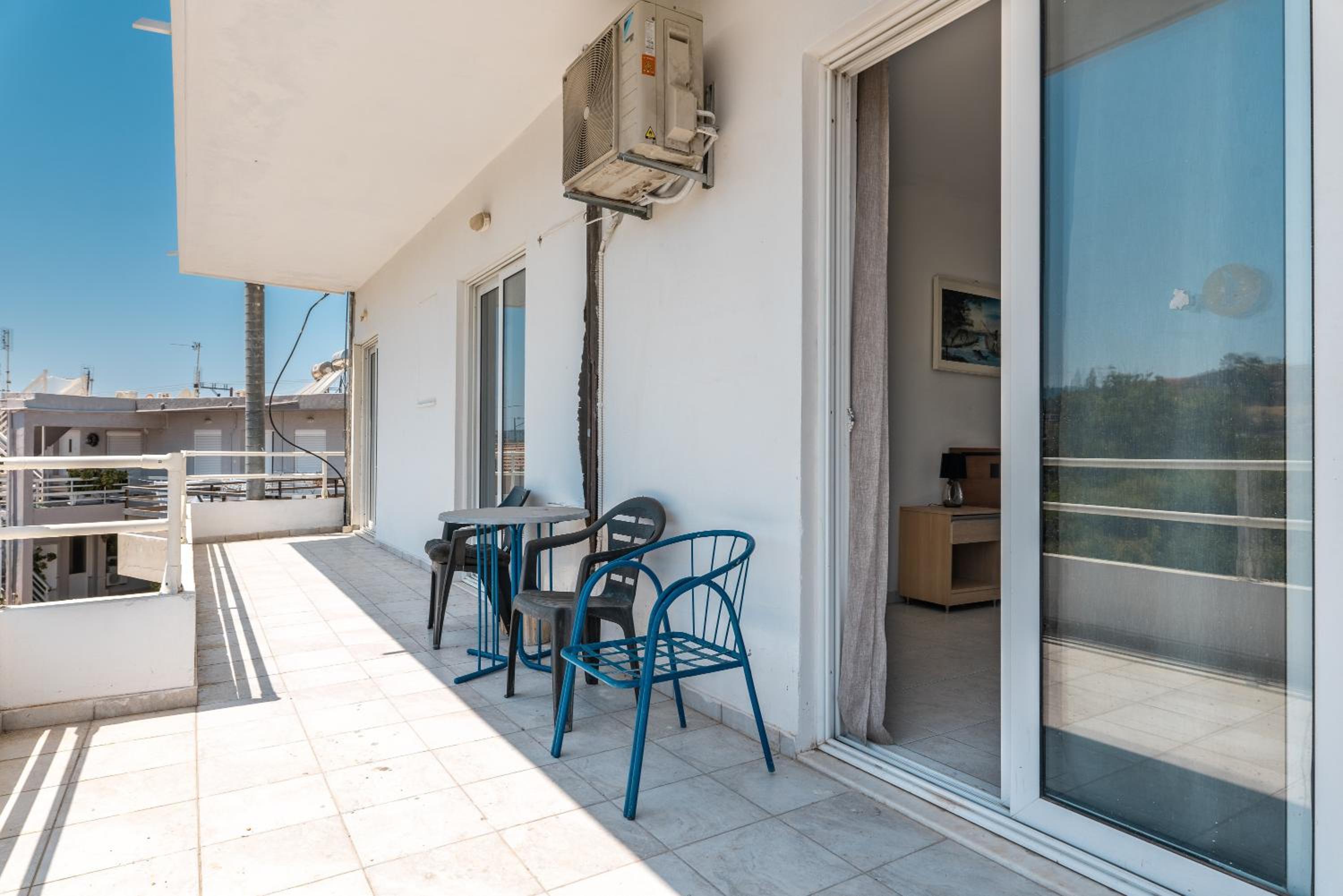 Anthi Apartments