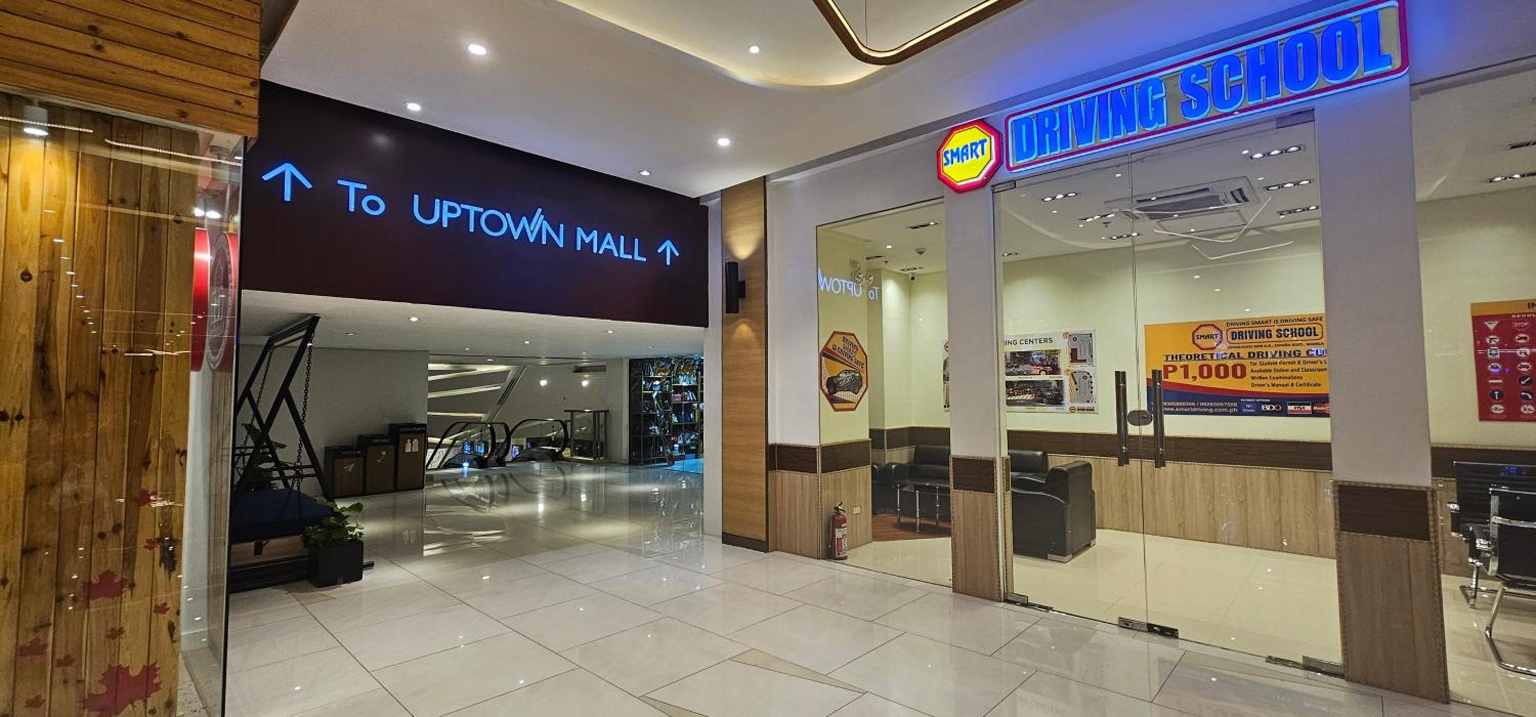 City Life Suite Uptown BGC