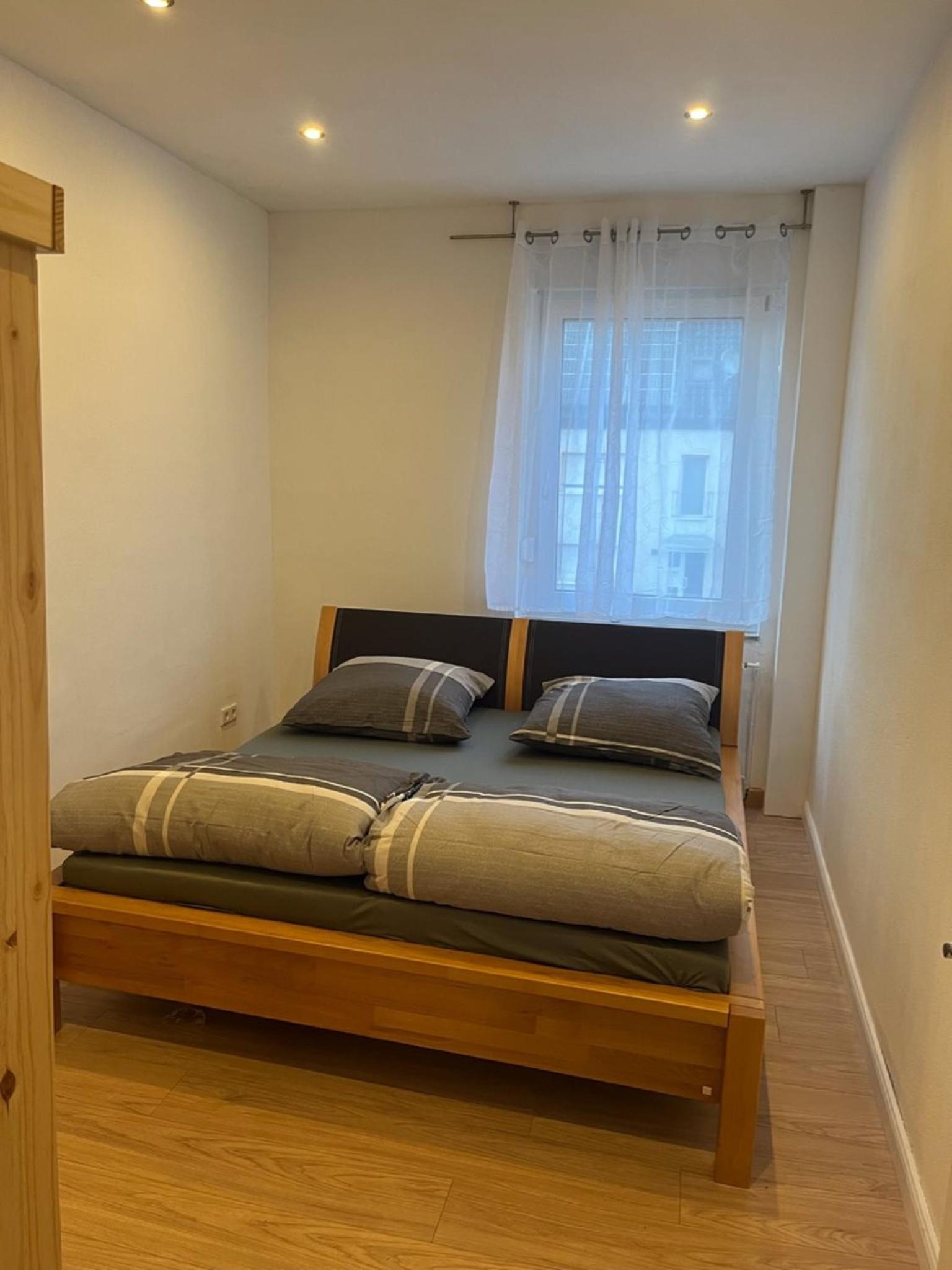 City Apartment
