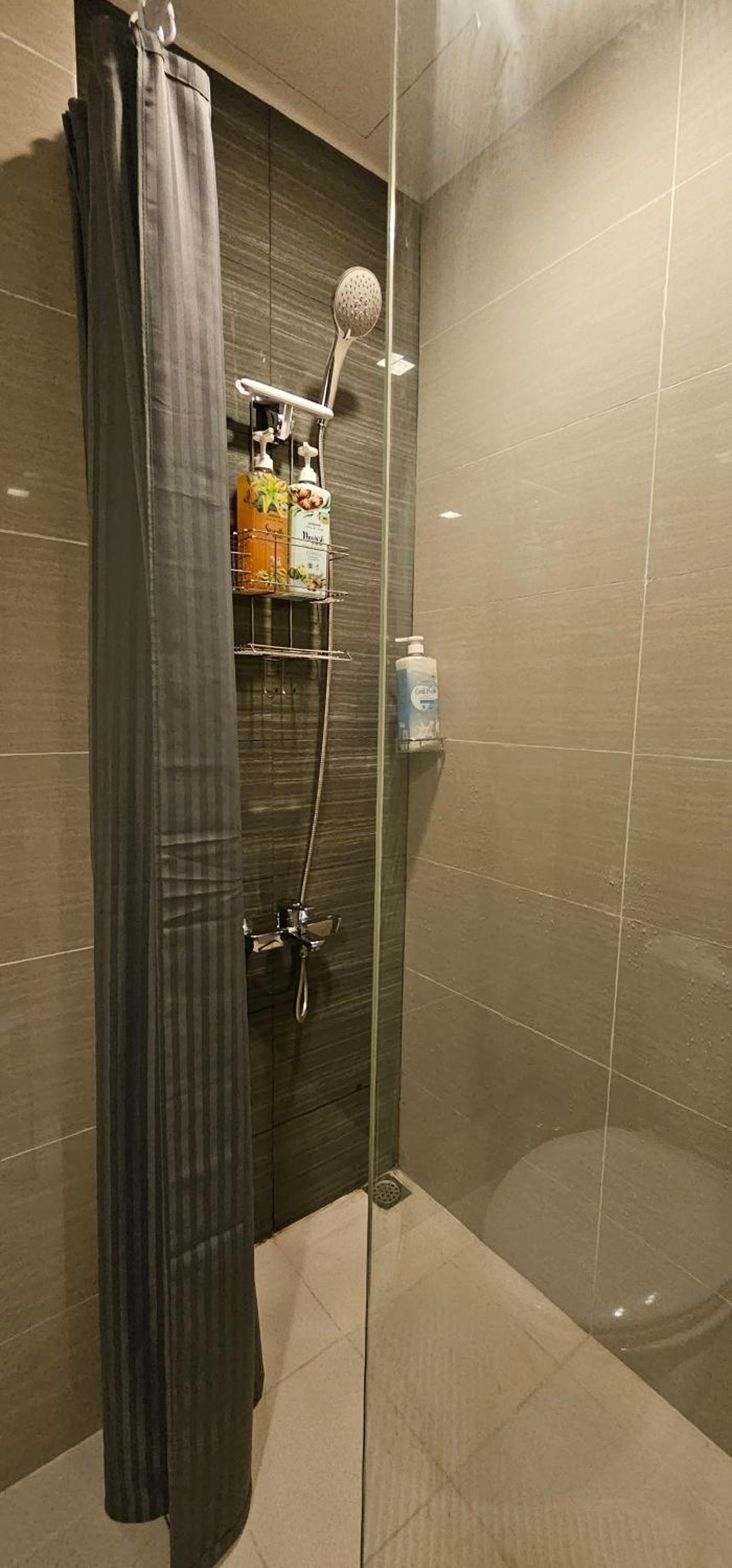 City Life Suite Uptown BGC