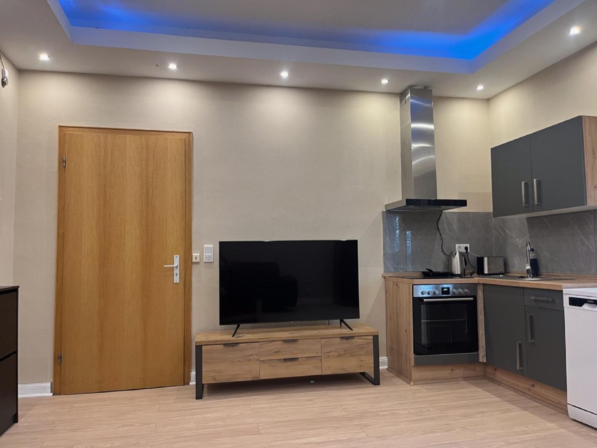 City Apartment