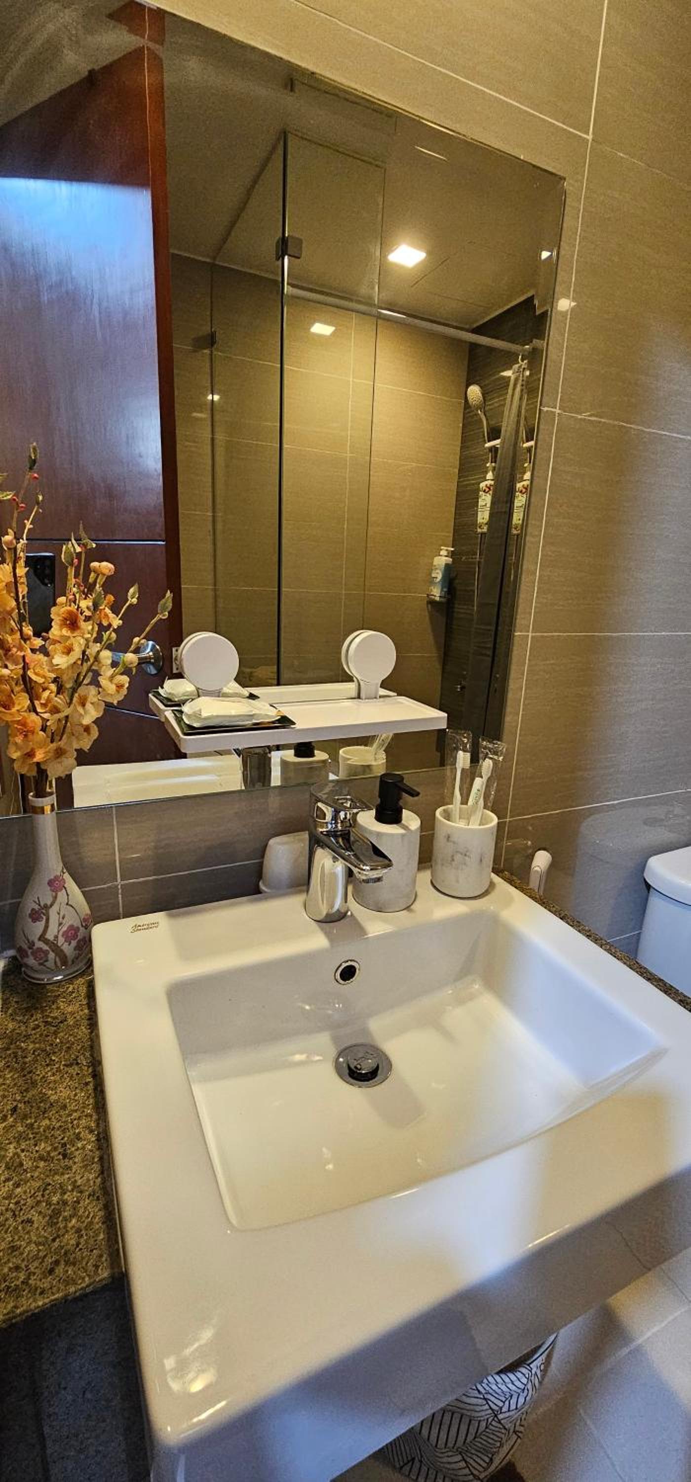 City Life Suite Uptown BGC