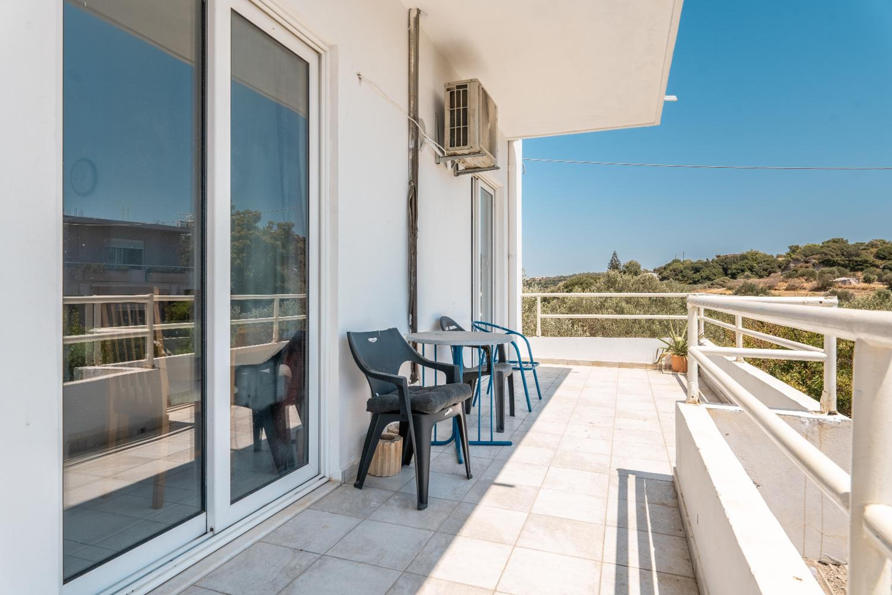 Anthi Apartments