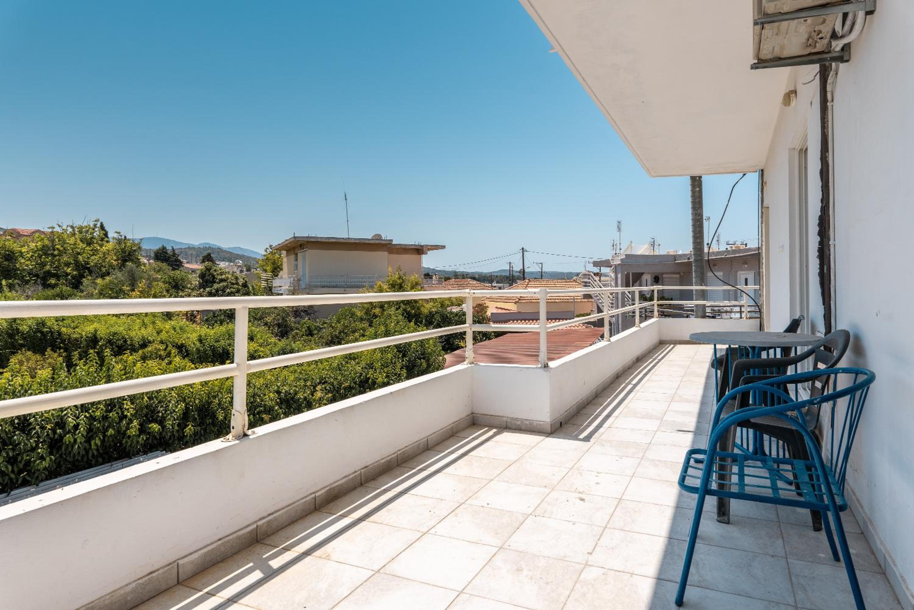 Anthi Apartments