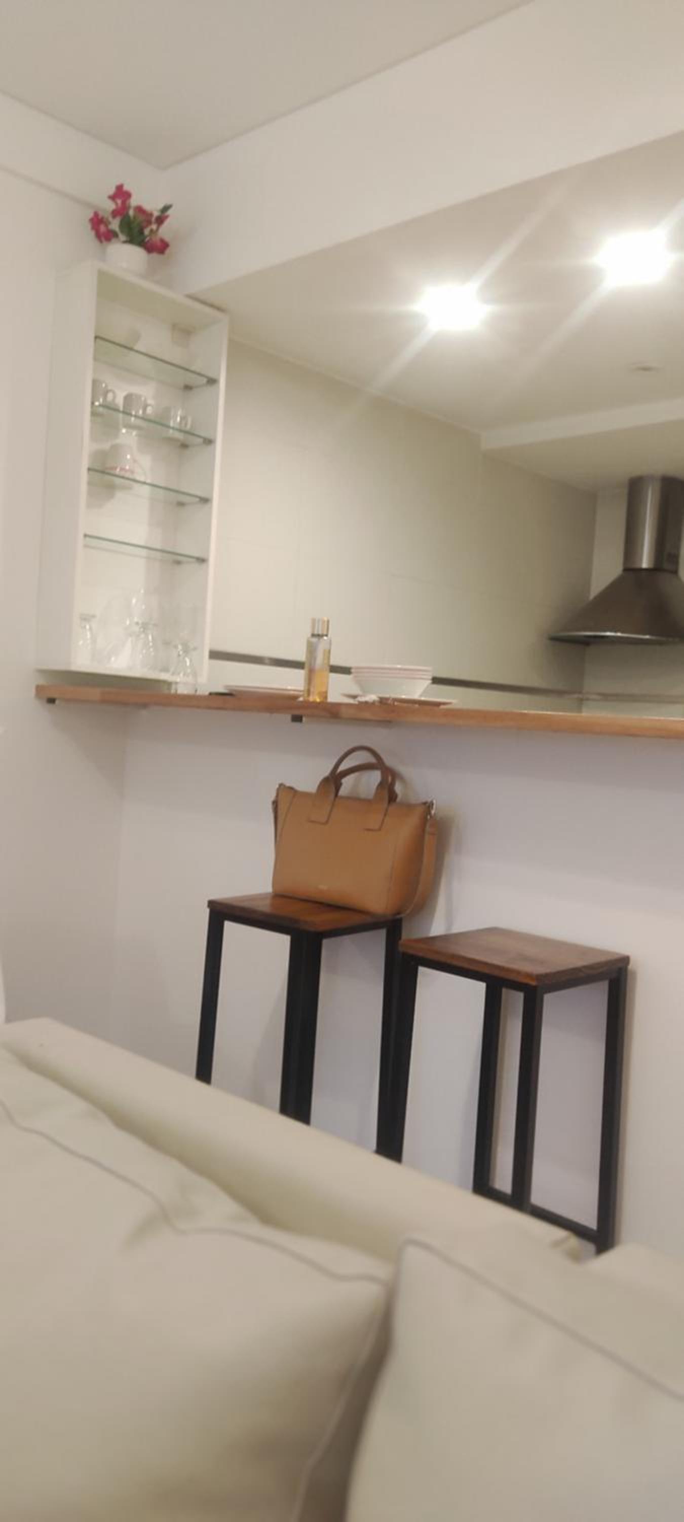 Monoambiente con amenities Y MAS
