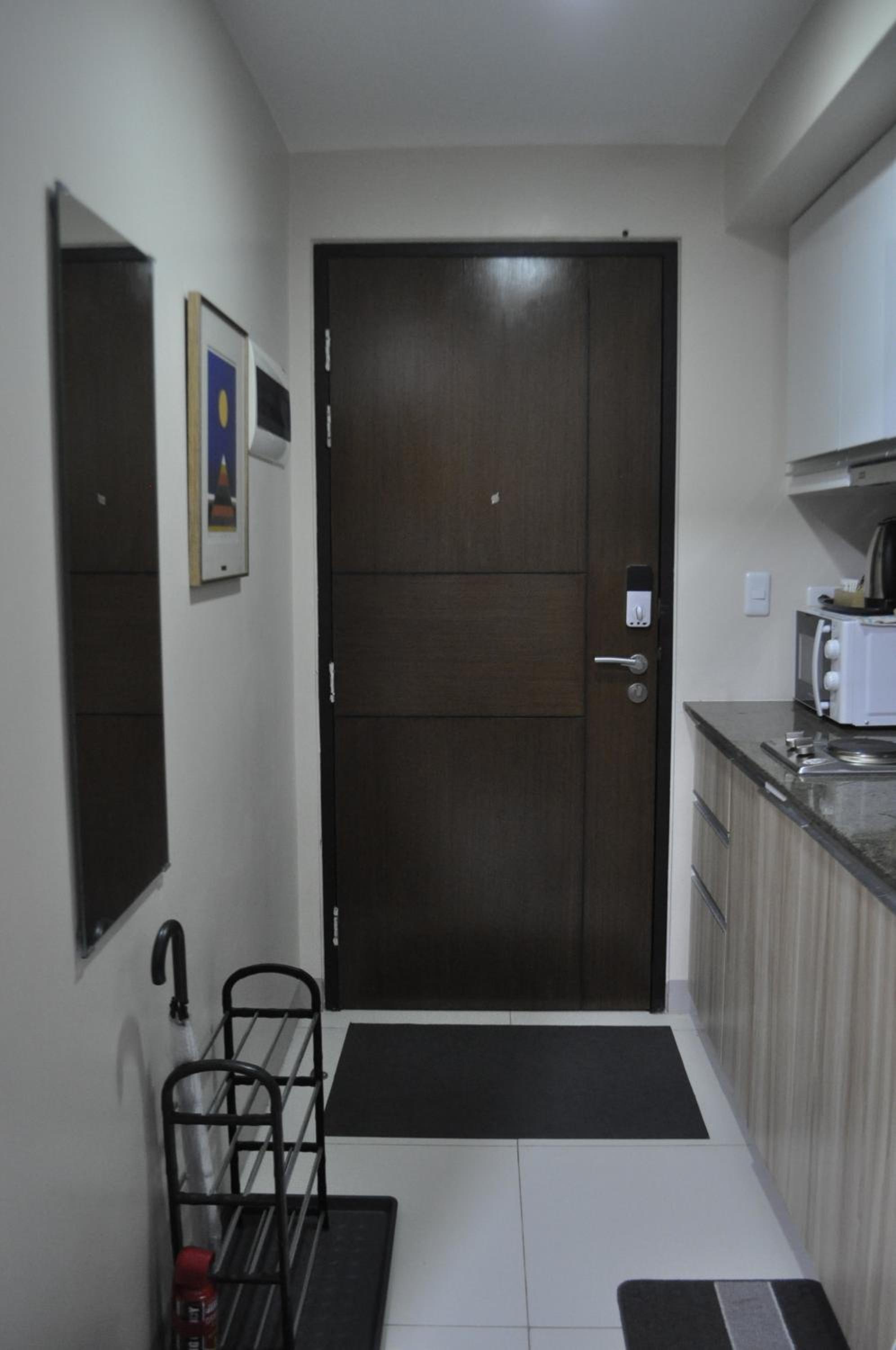 City Life Suite Uptown BGC