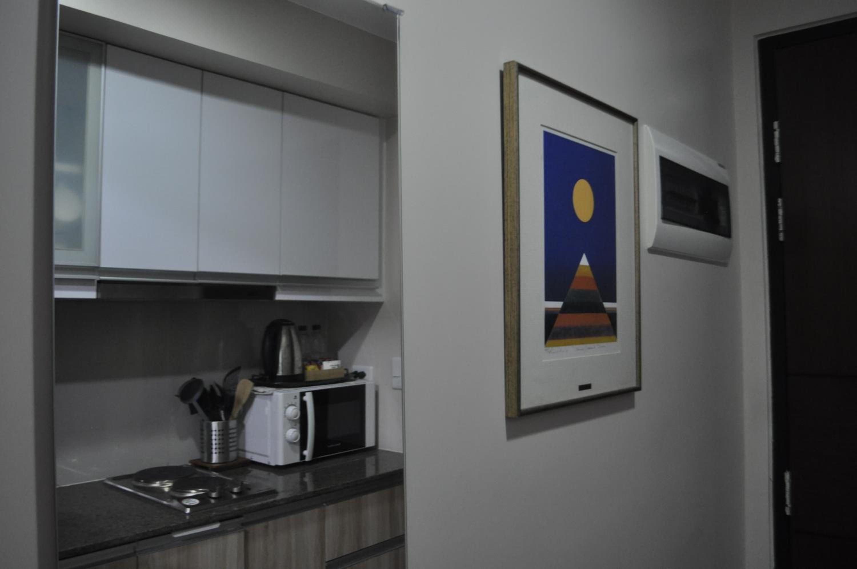 City Life Suite Uptown BGC
