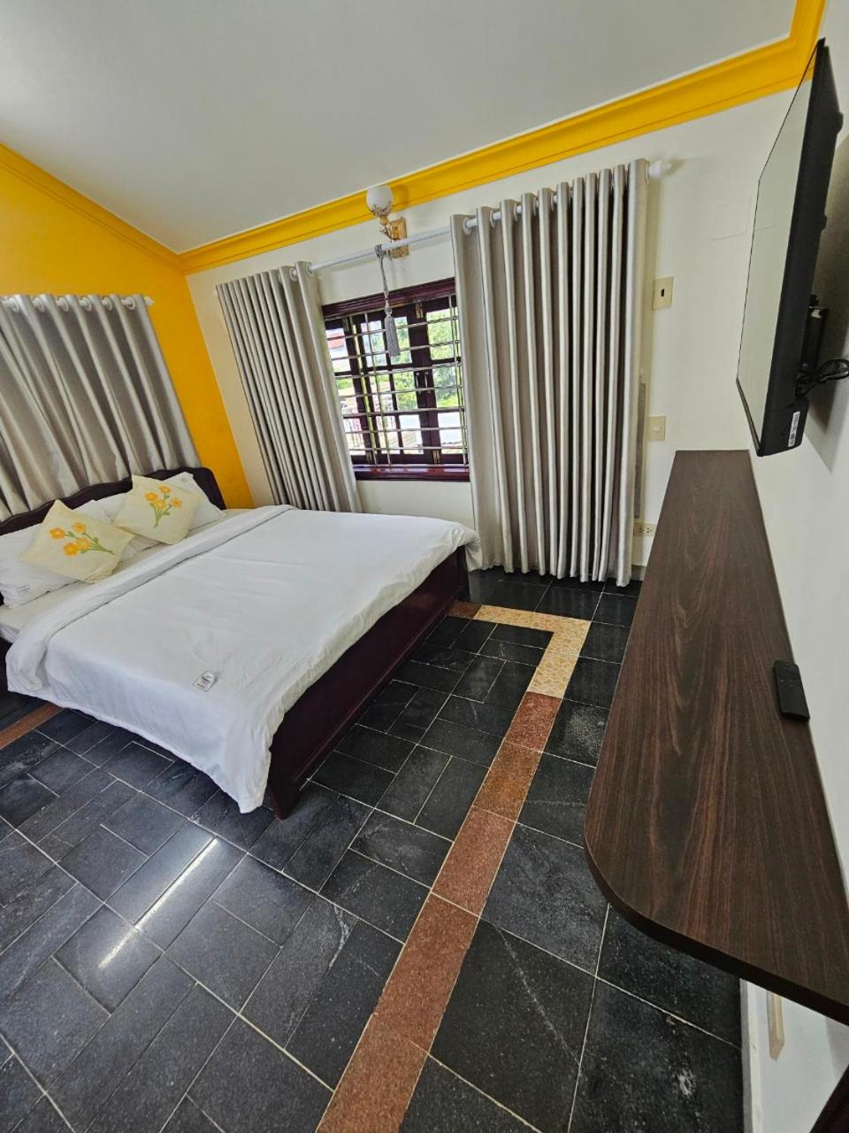 YELLOW GARDEN- Homestay view 2