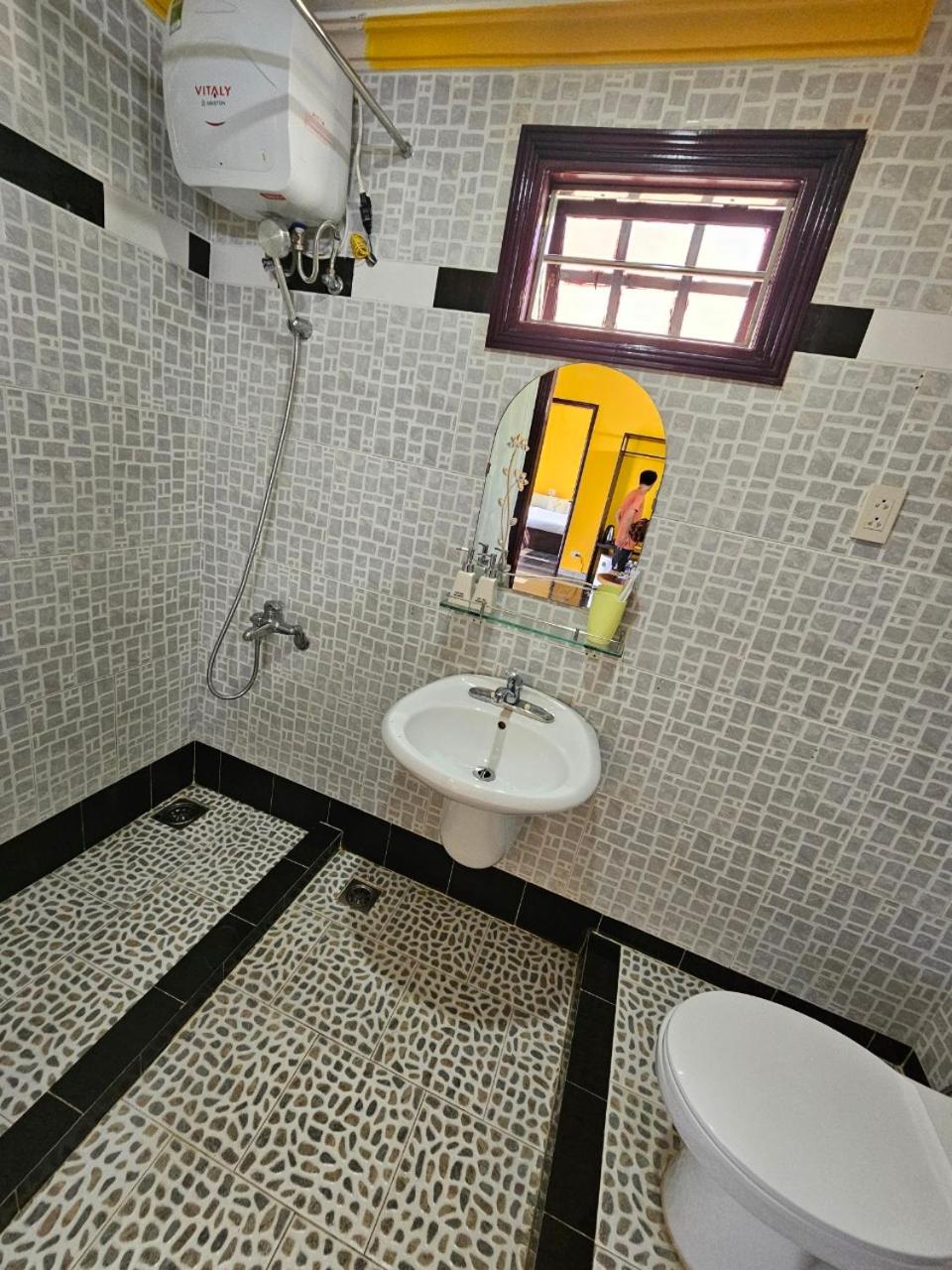 YELLOW GARDEN- Homestay view 4
