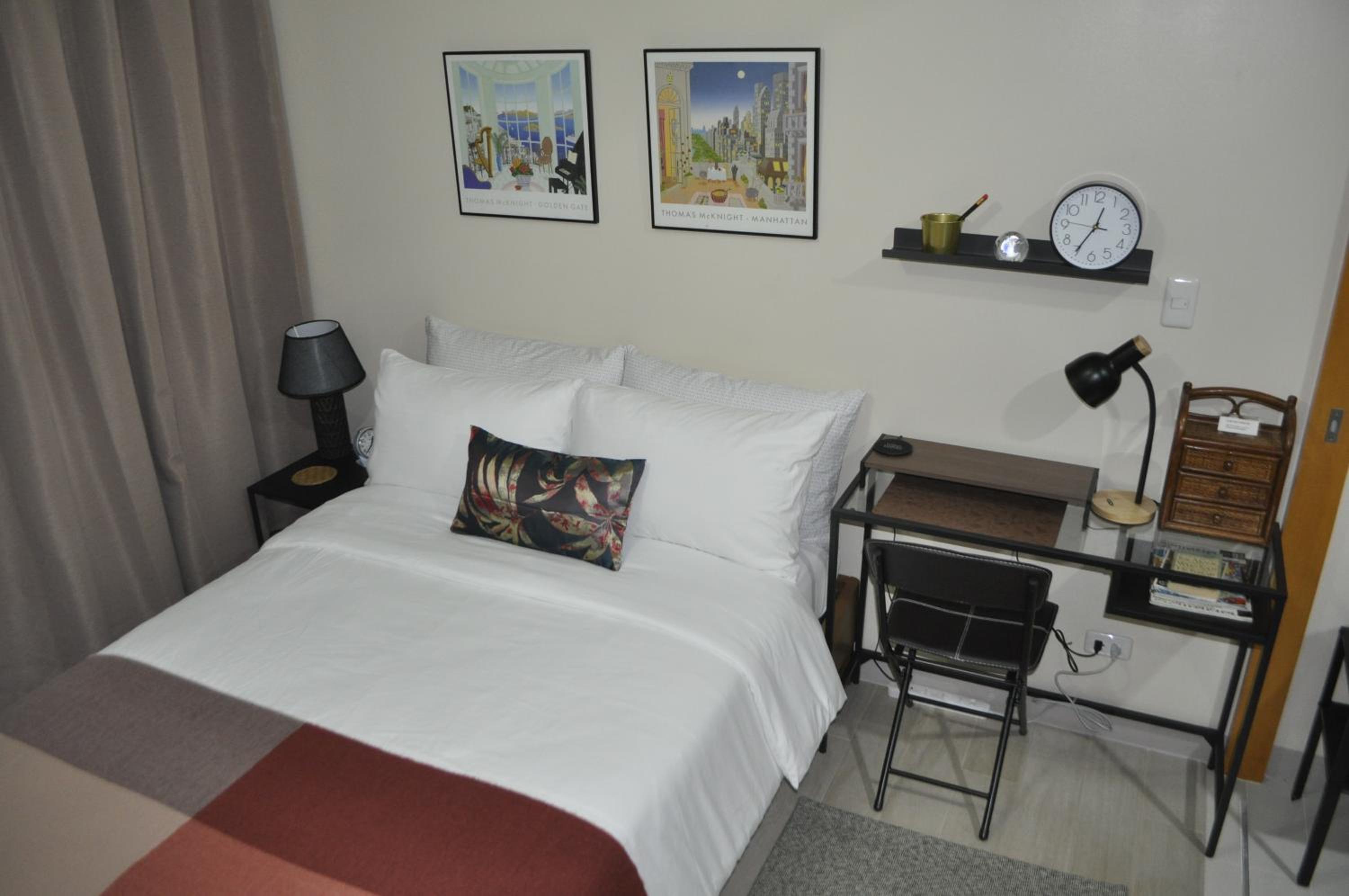City Life Suite Uptown BGC
