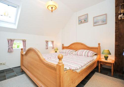 Ferienwohnung im Landhaus Eulennest