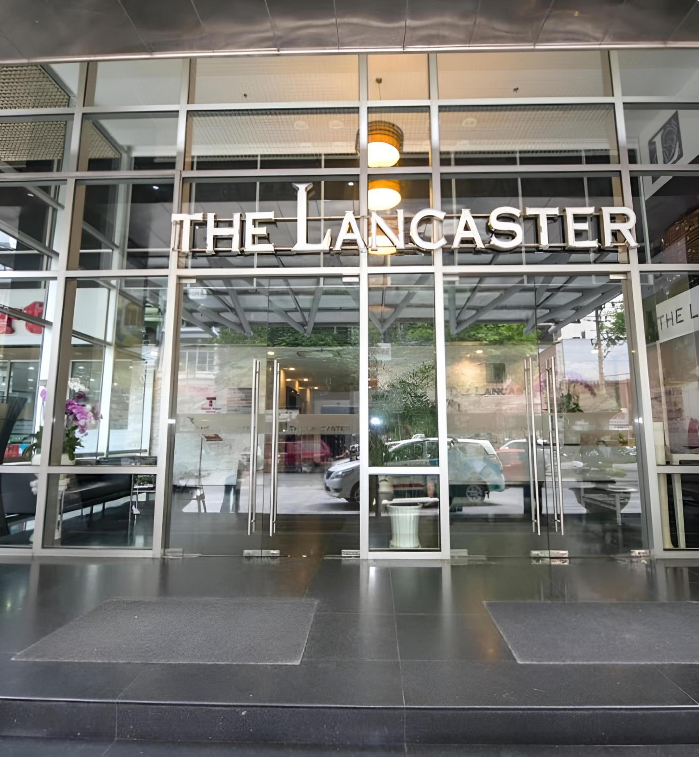 The Lancaster Suites - Japan Town D1