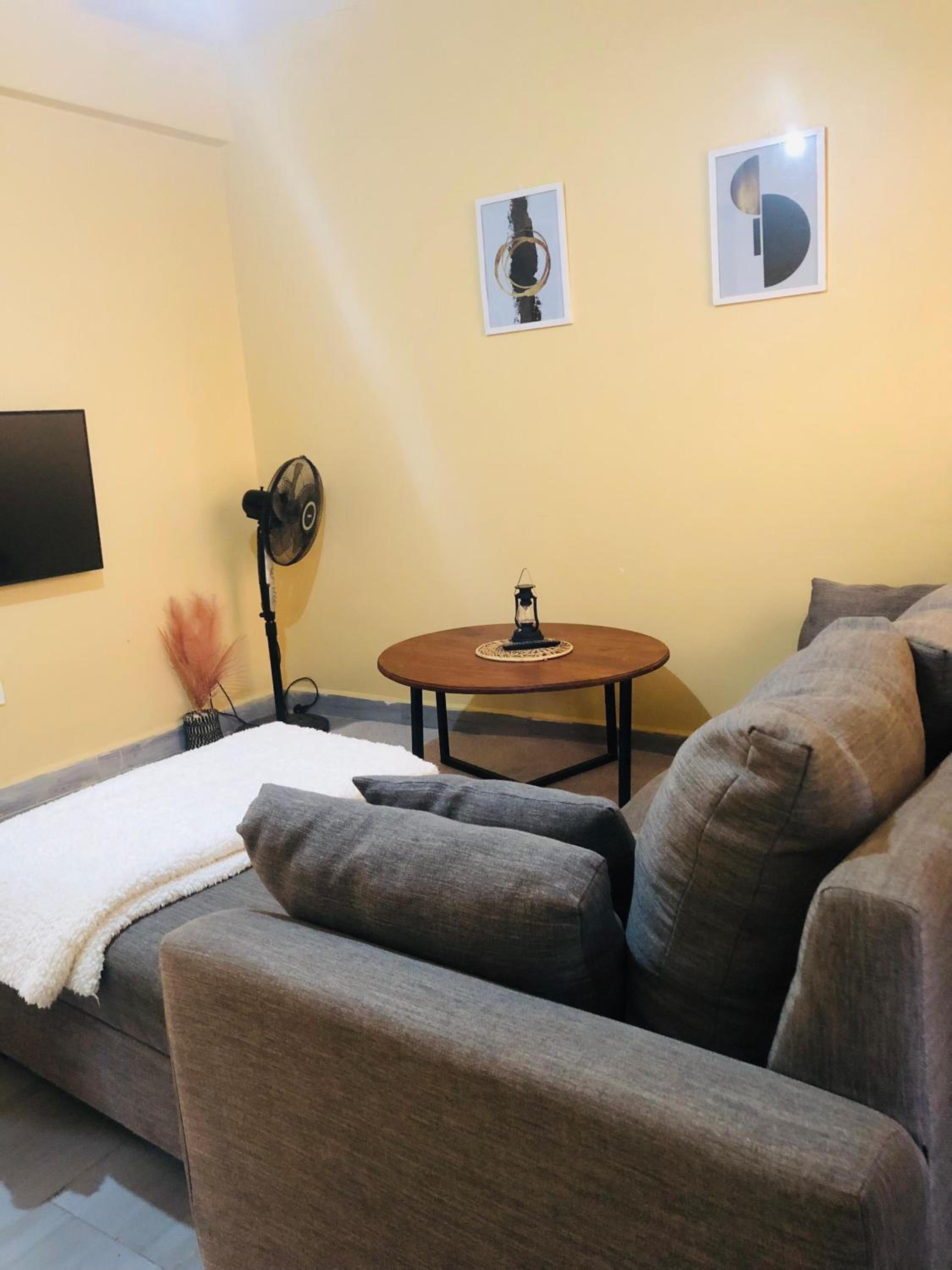 Kisumu Airview Homestay
