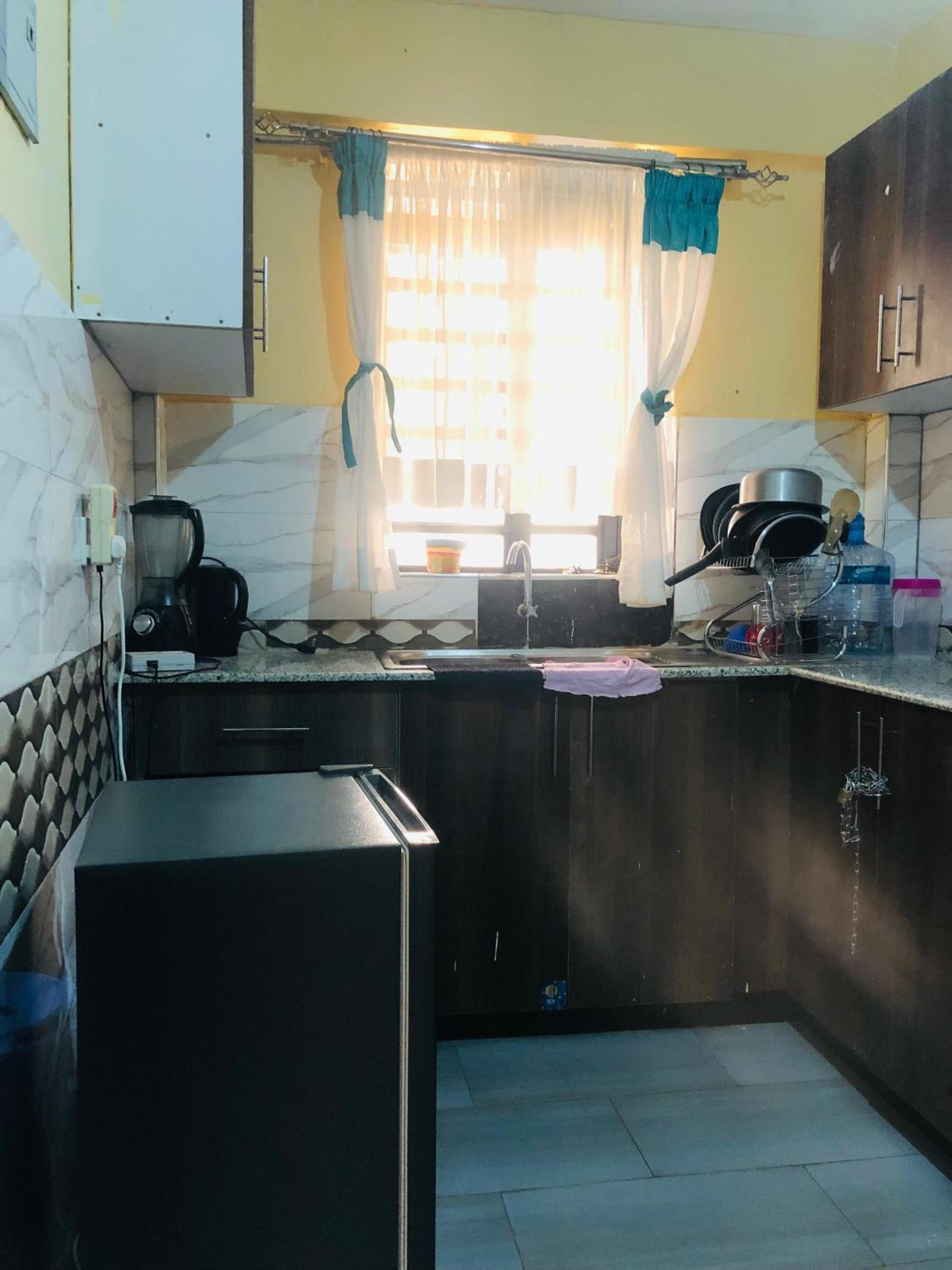 Kisumu Airview Homestay