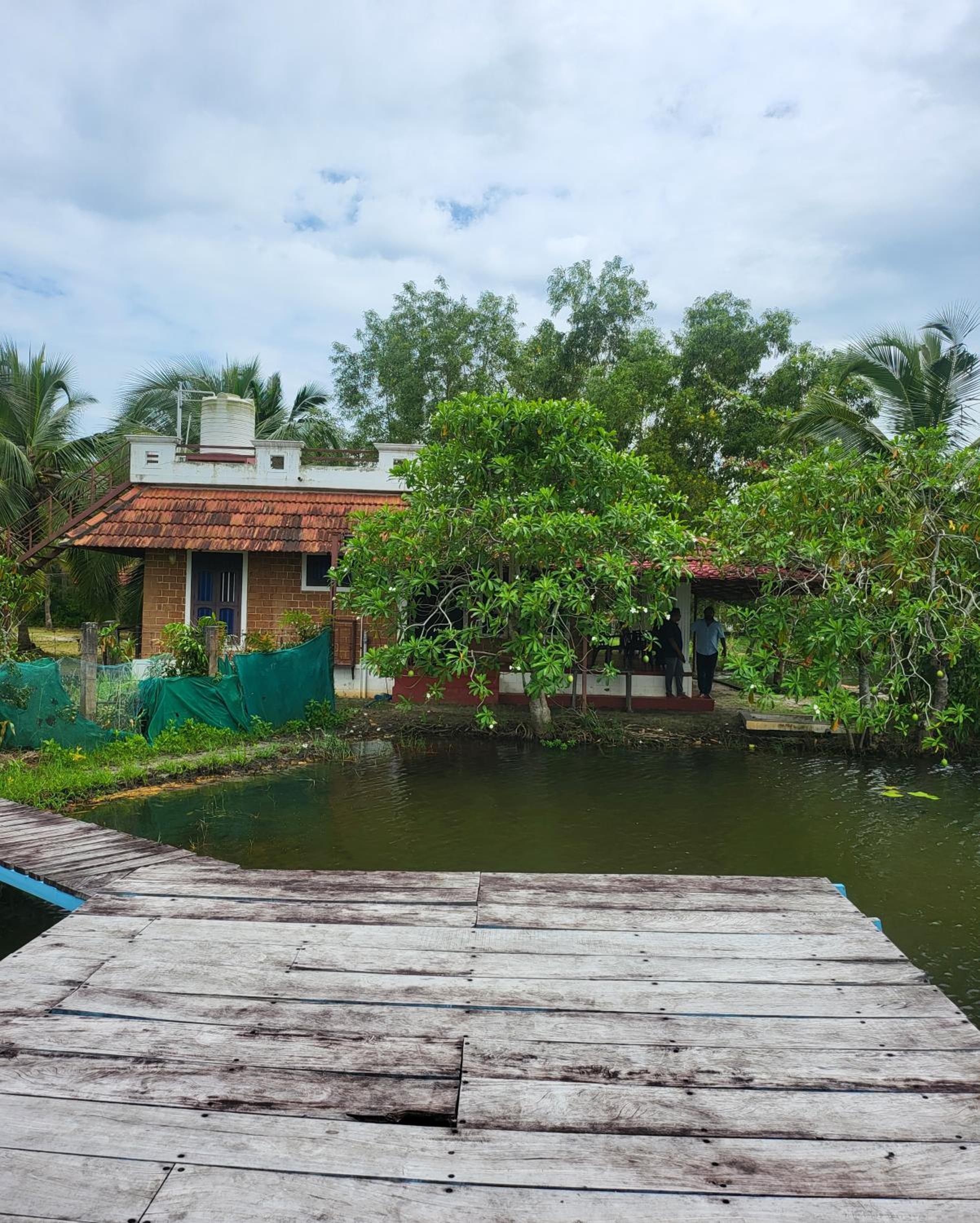 Pambaram Farms