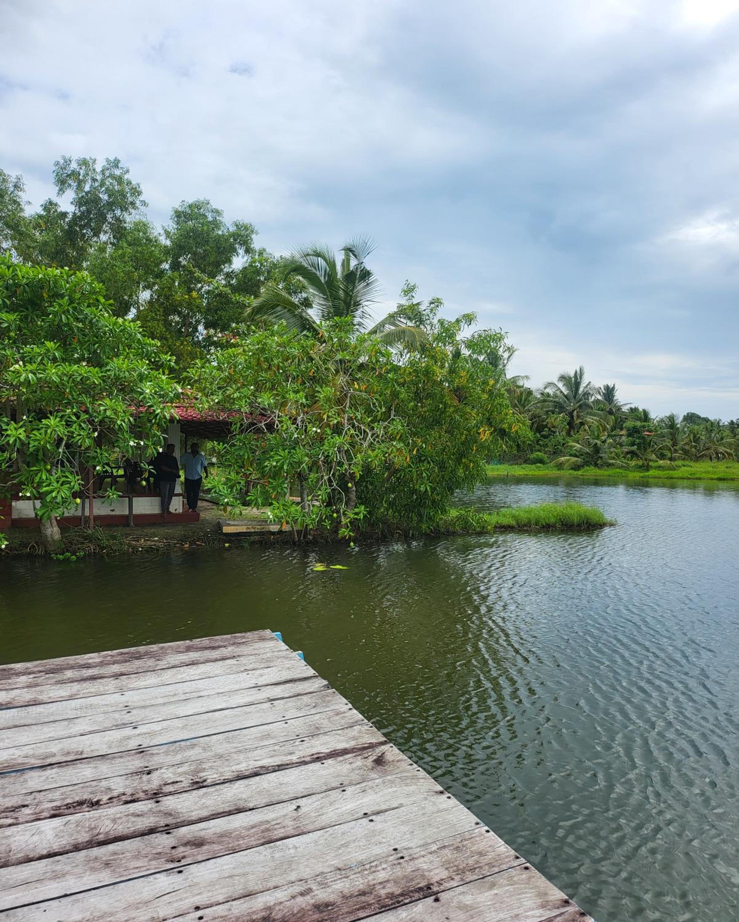 Pambaram Farms