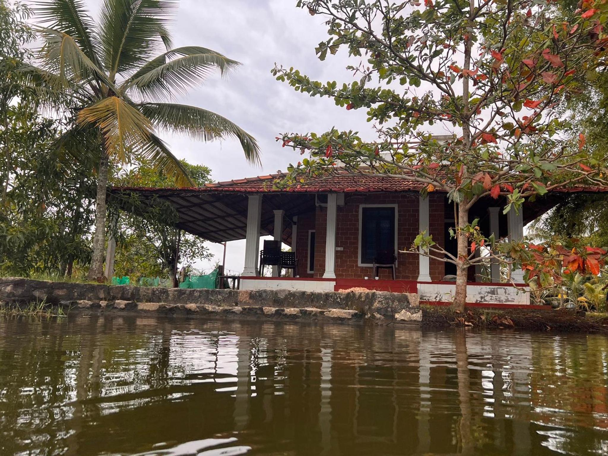 Pambaram Farms