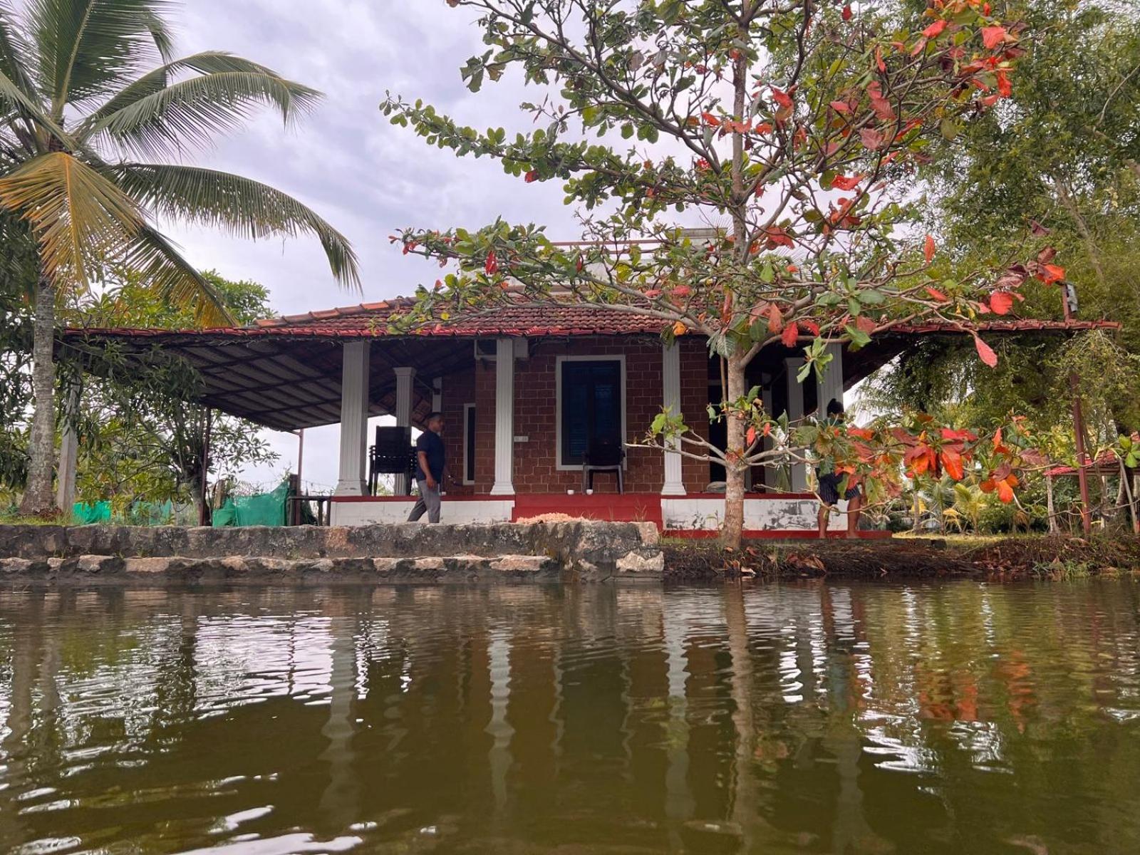 Pambaram Farms