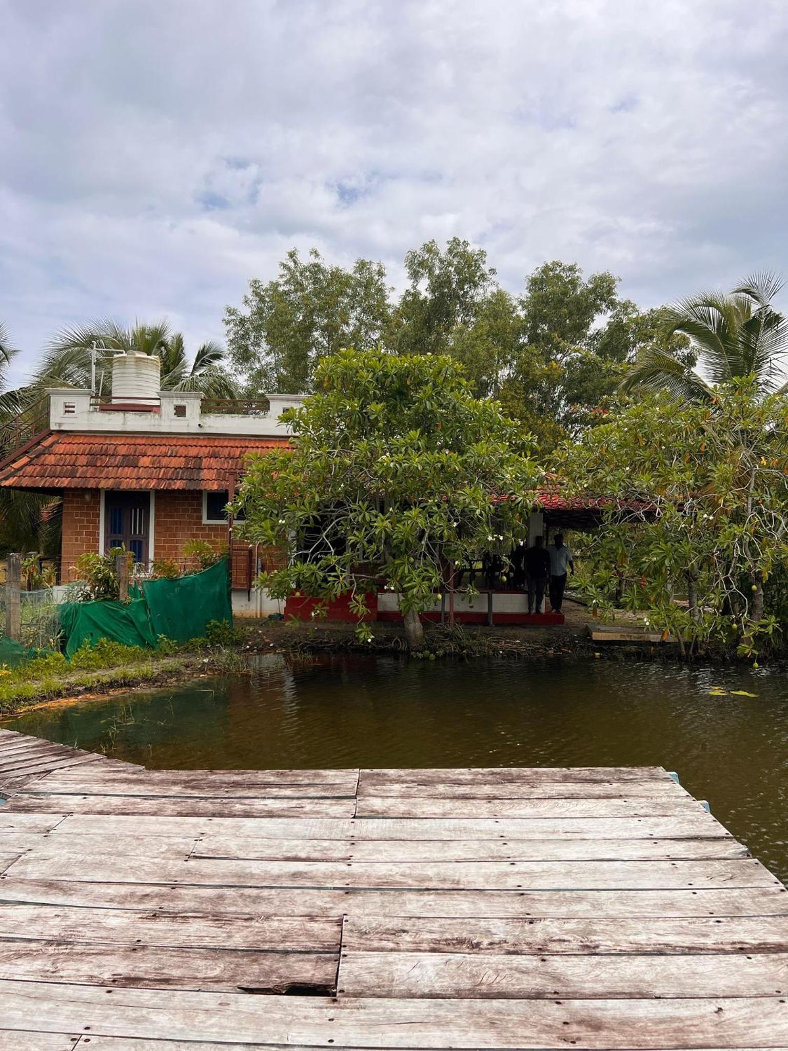 Pambaram Farms