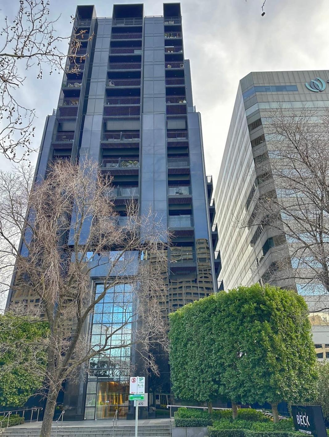 building