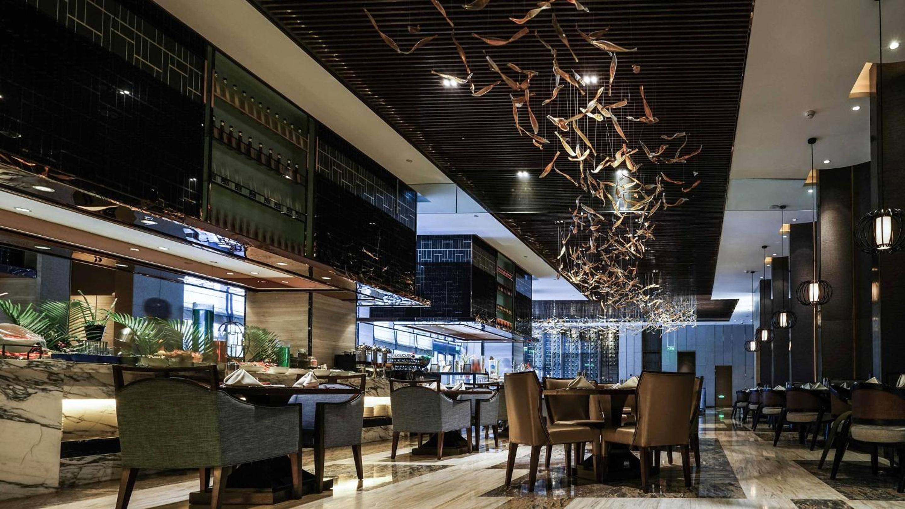 The Lancaster Suites - Japan Town D1