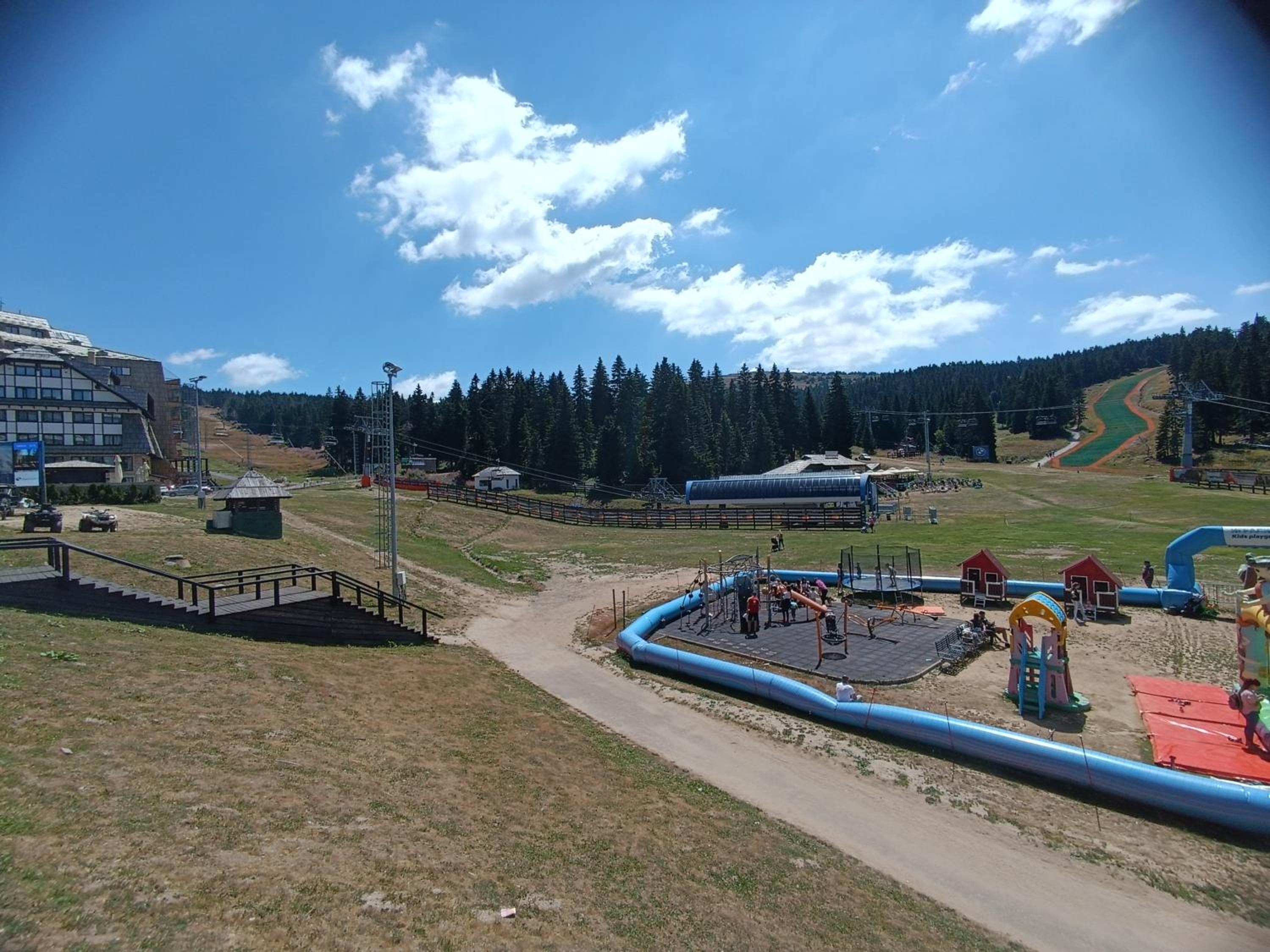 XL apartments, Residence Hill, Kopaonik