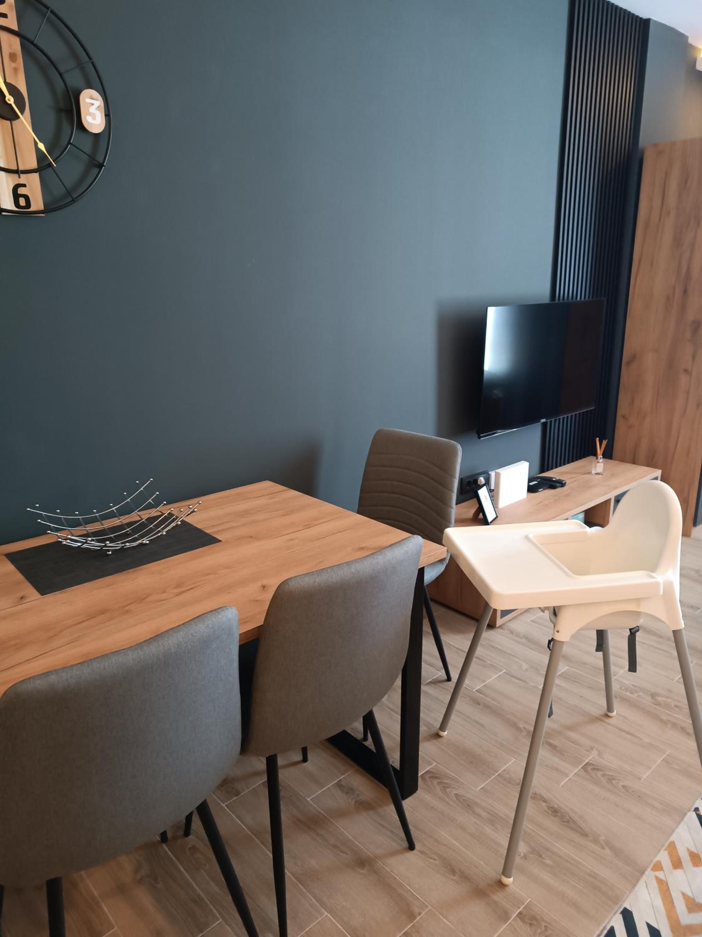 XL apartments, Residence Hill, Kopaonik