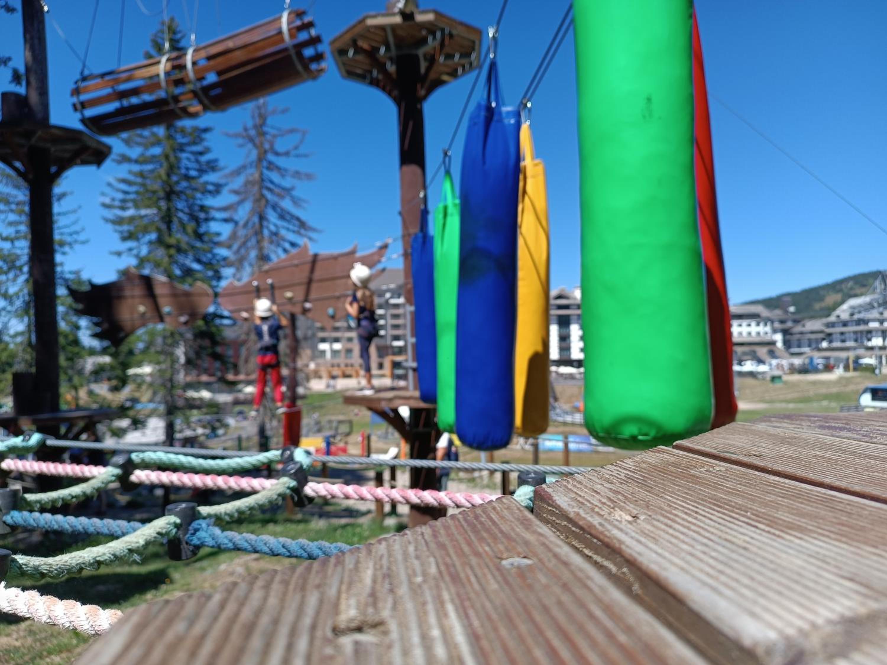 XL apartments, Residence Hill, Kopaonik