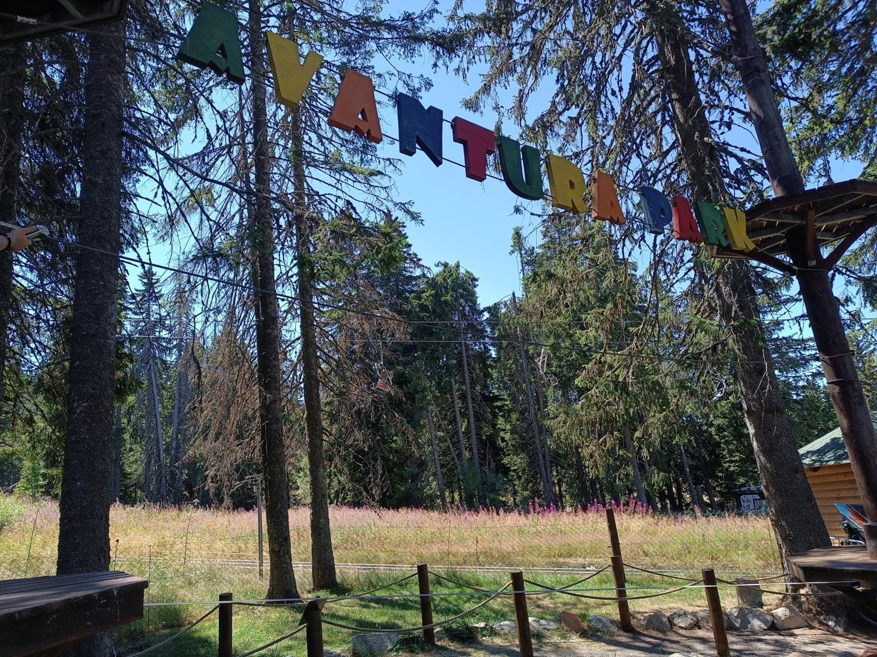 XL apartments, Residence Hill, Kopaonik