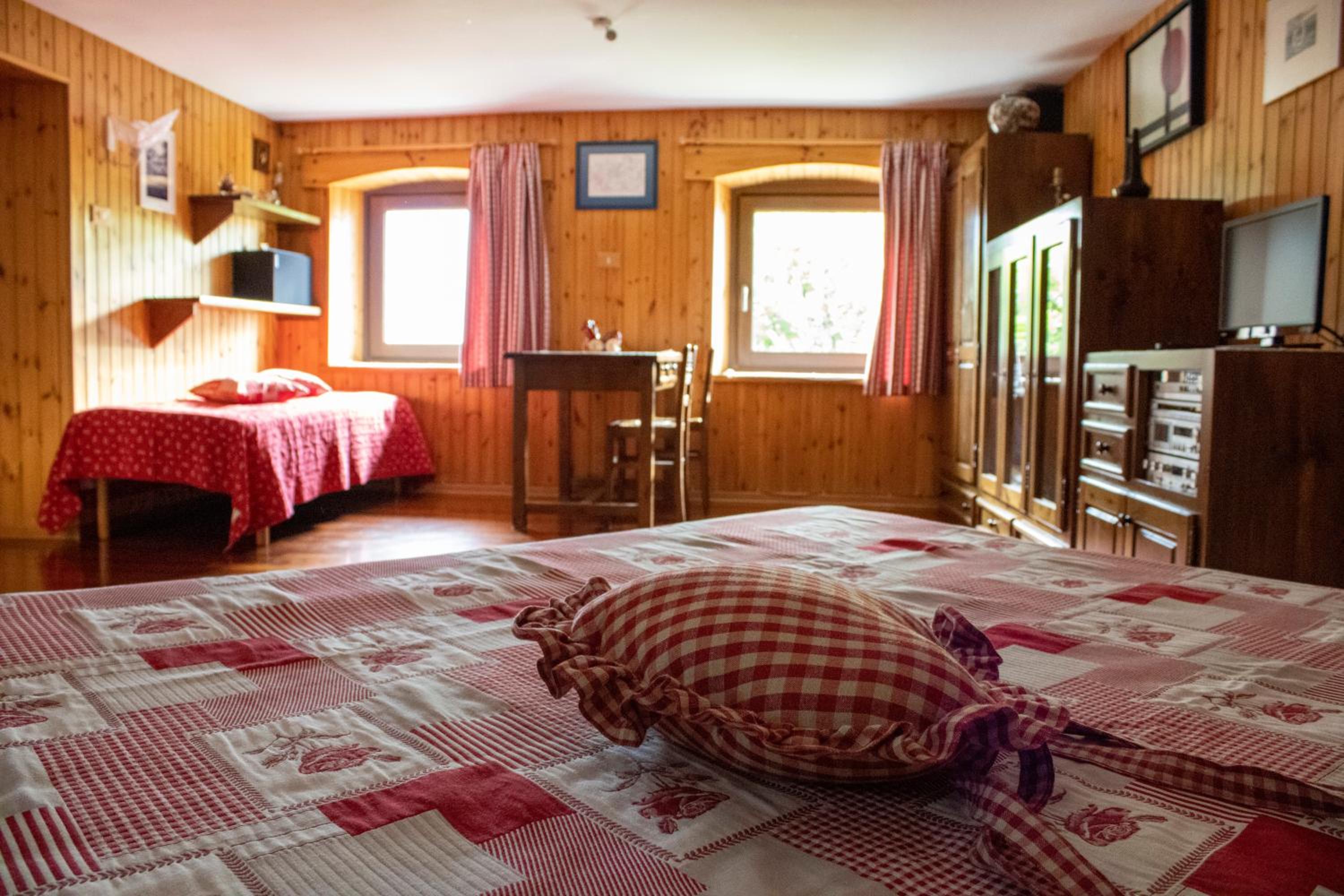 Appartamenti Maison Guyon