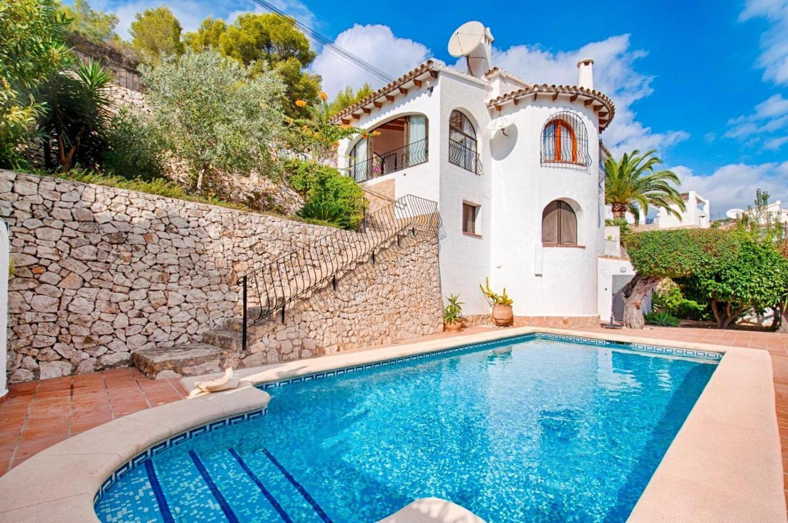 Casa Cunera