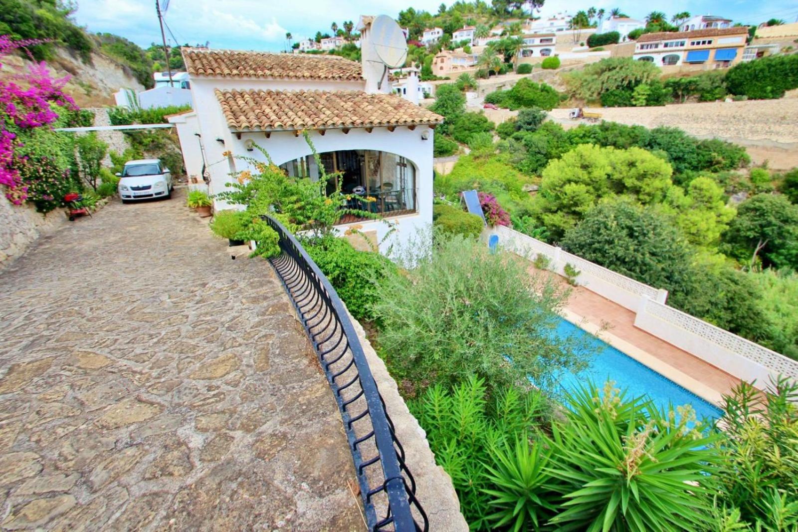 Casa Cunera