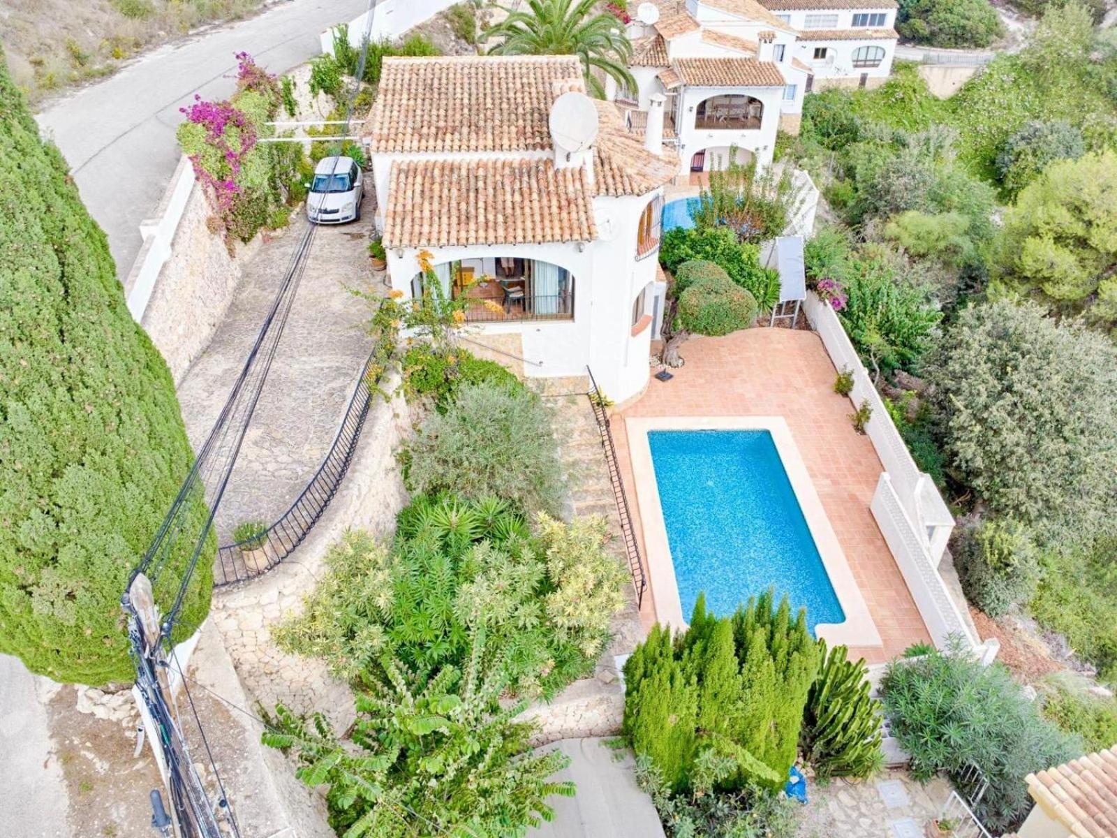 Casa Cunera
