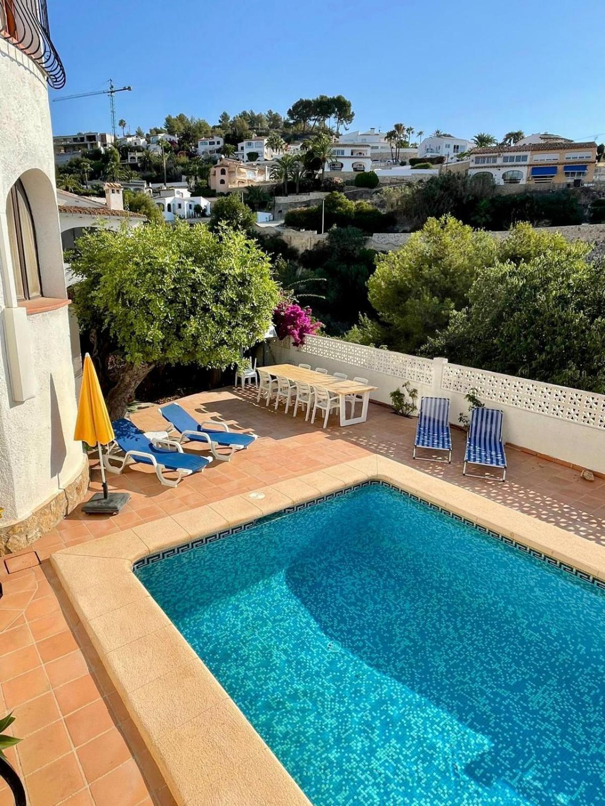 Casa Cunera
