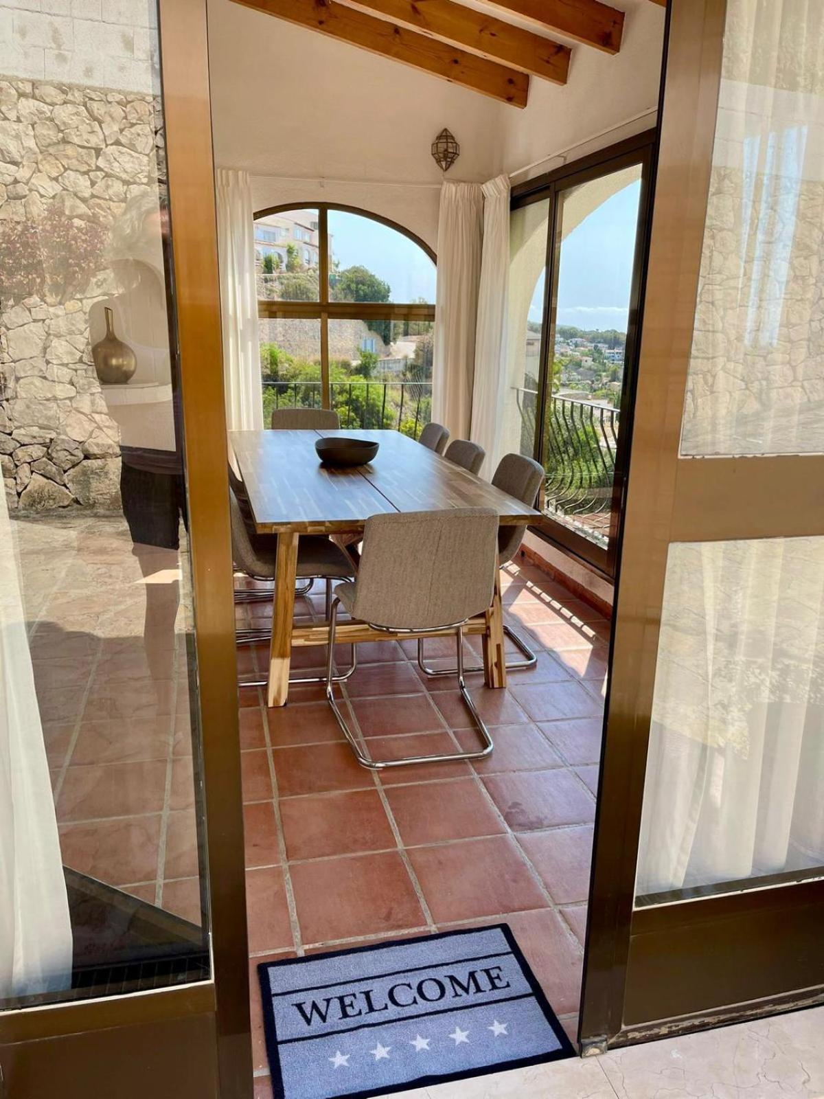 Casa Cunera