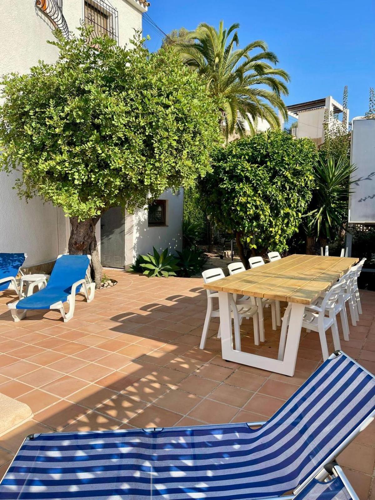 Casa Cunera