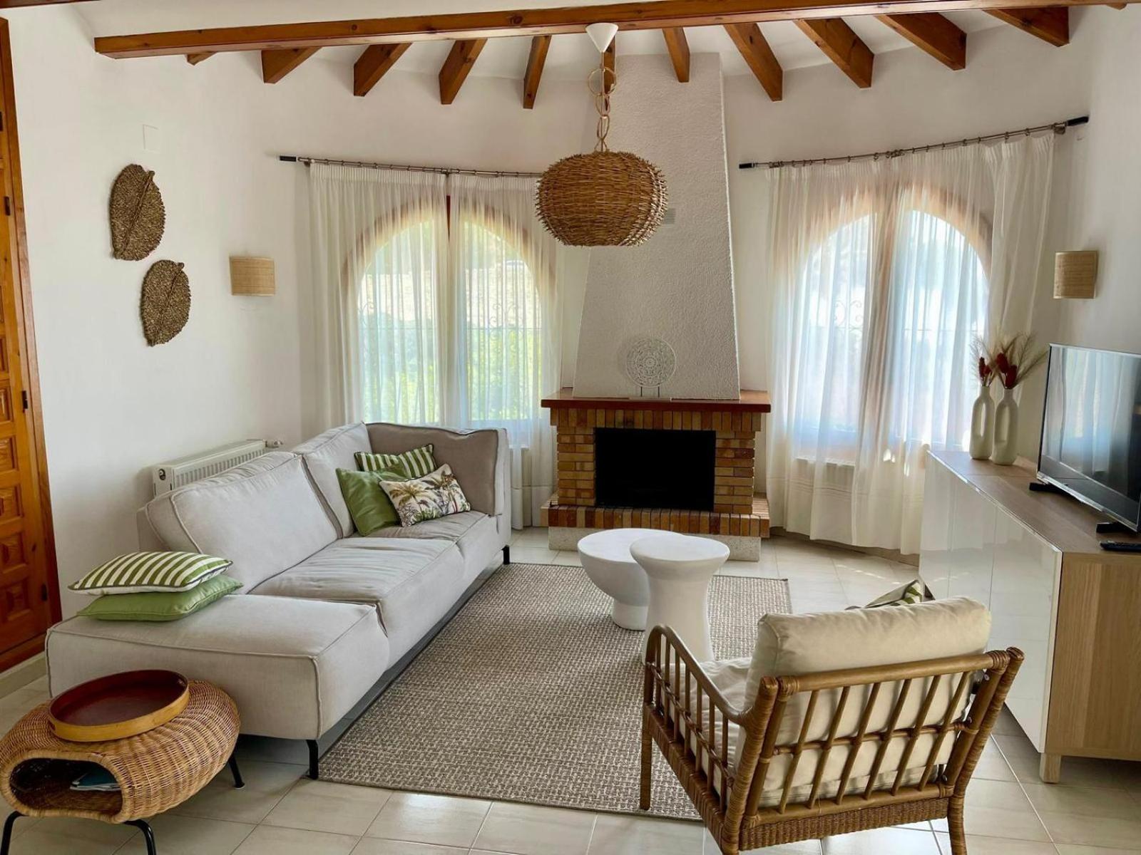 Casa Cunera