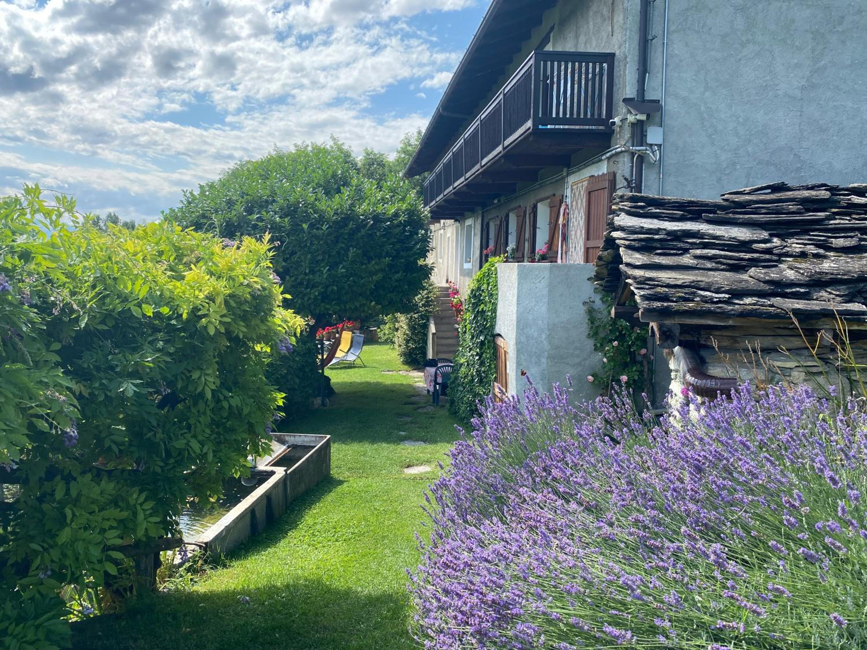 Appartamenti Maison Guyon