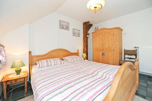 Ferienwohnung im Landhaus Eulennest