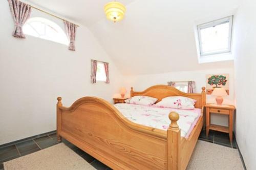 Ferienwohnung im Landhaus Eulennest