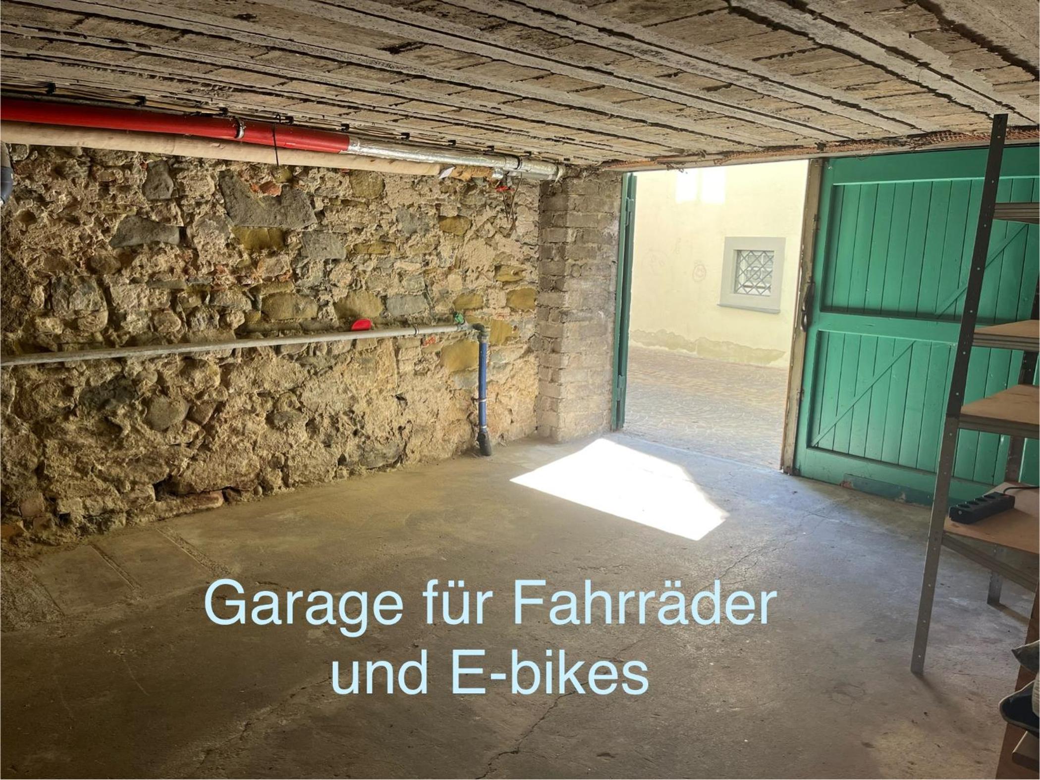 Burgblick-Romantik für 2 mit Seesicht