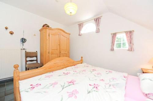 Ferienwohnung im Landhaus Eulennest