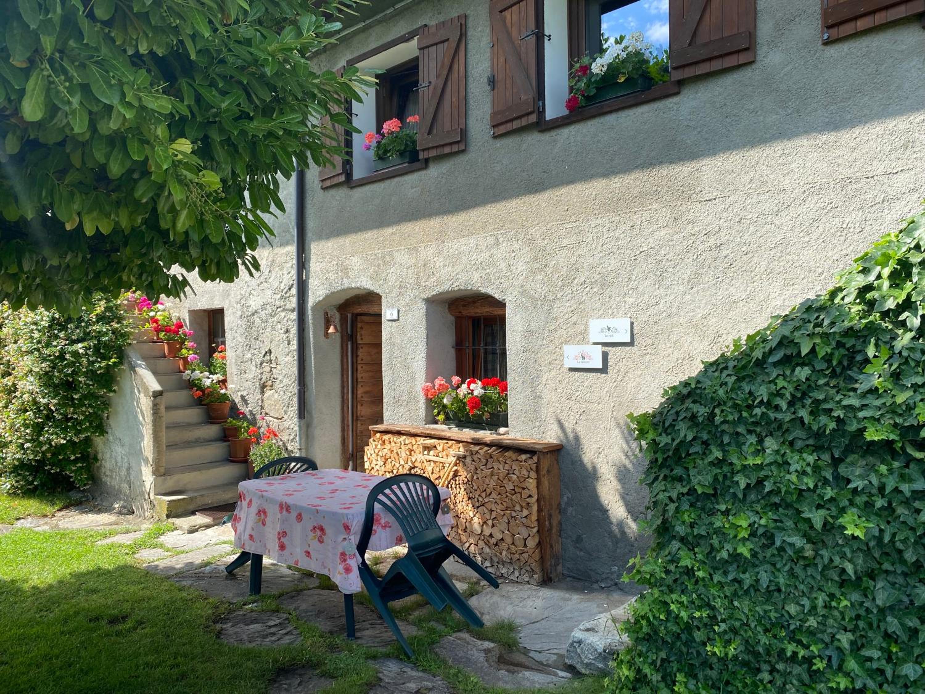 Appartamenti Maison Guyon