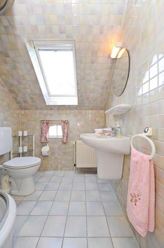 Ferienwohnung im Landhaus Eulennest