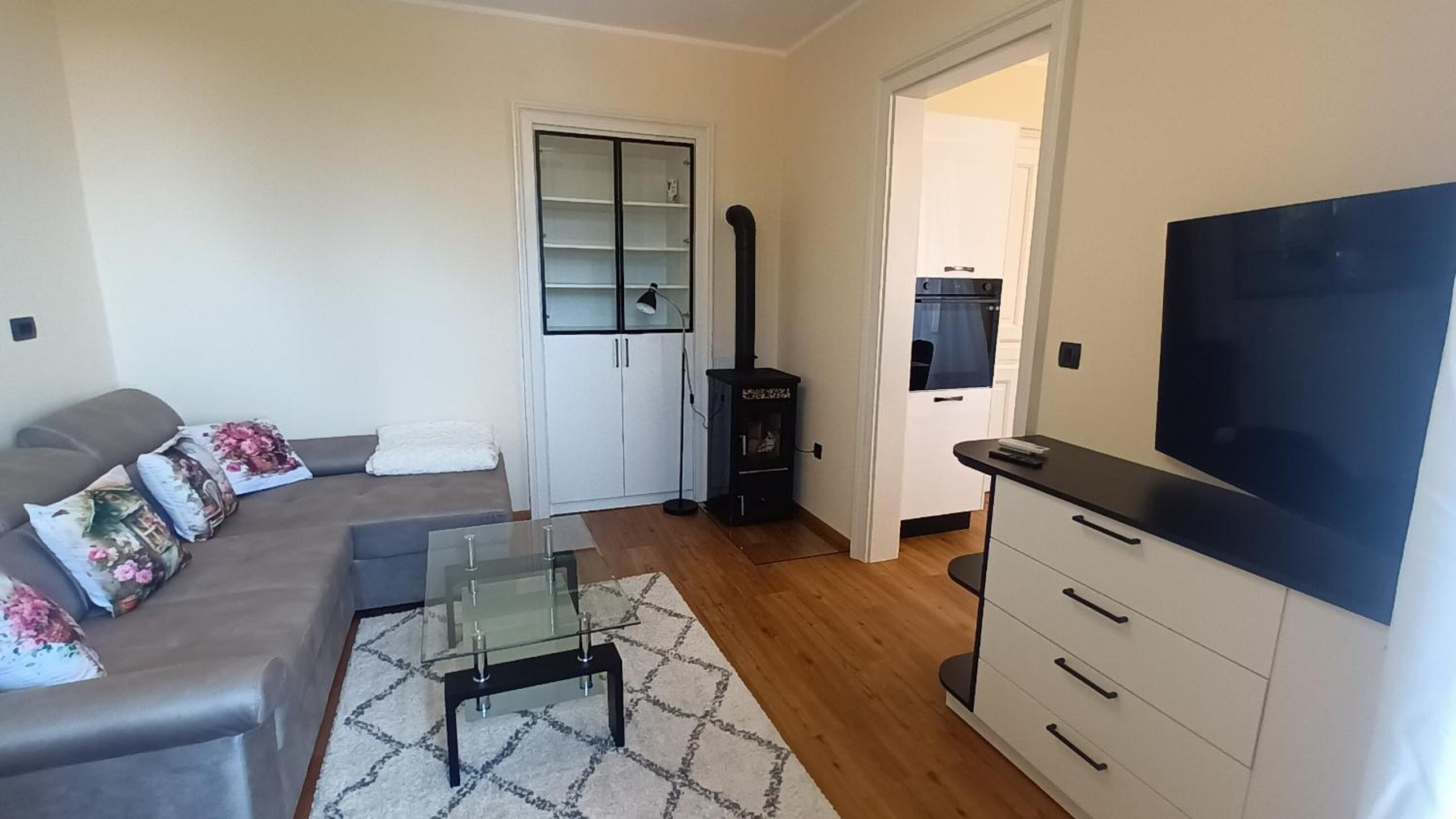 Apartman Klaudia