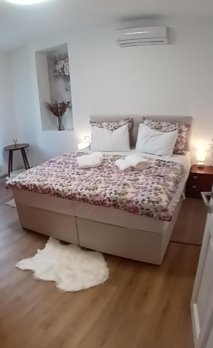 Apartman Klaudia