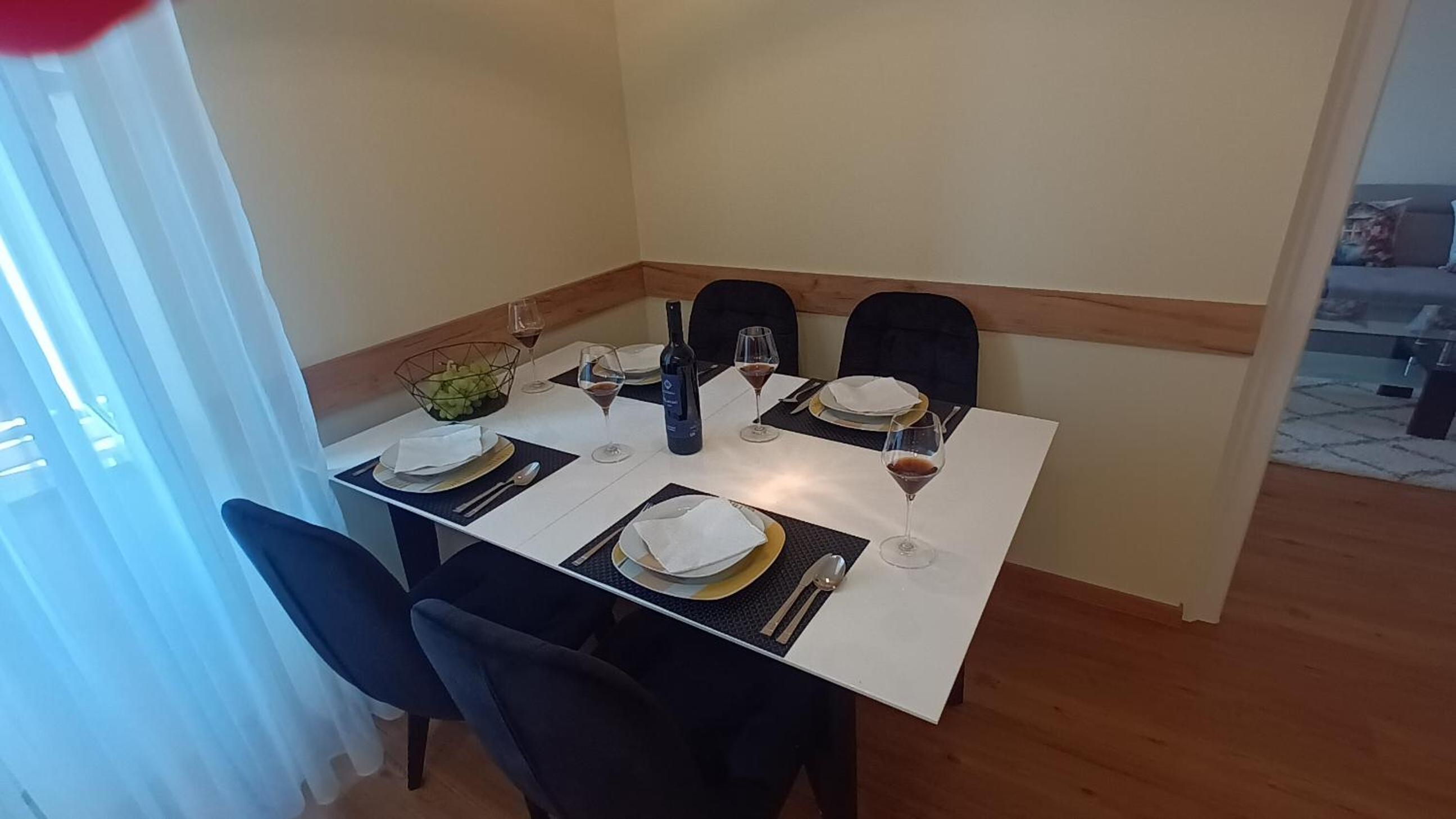 Apartman Klaudia