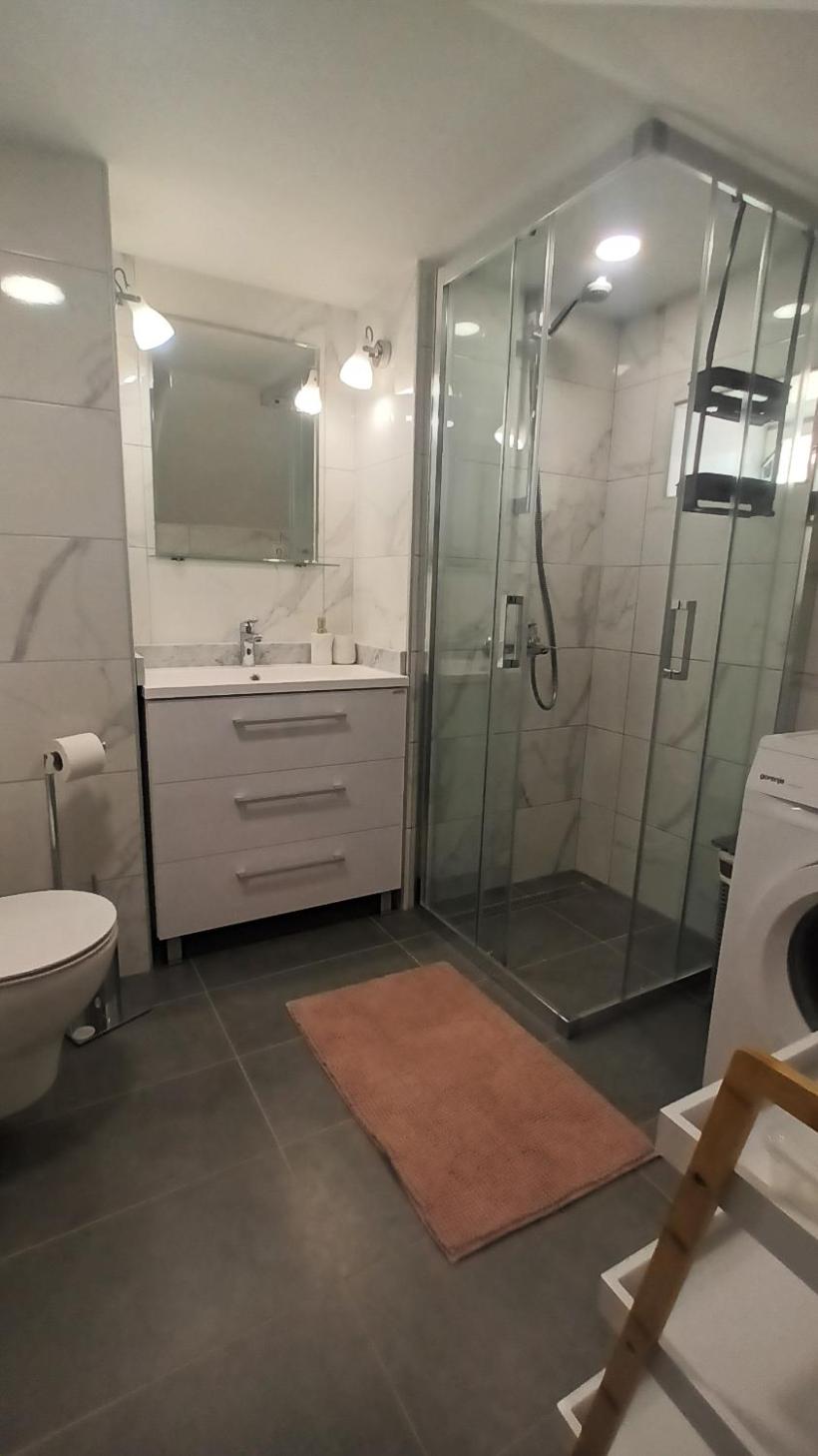 Apartman Klaudia