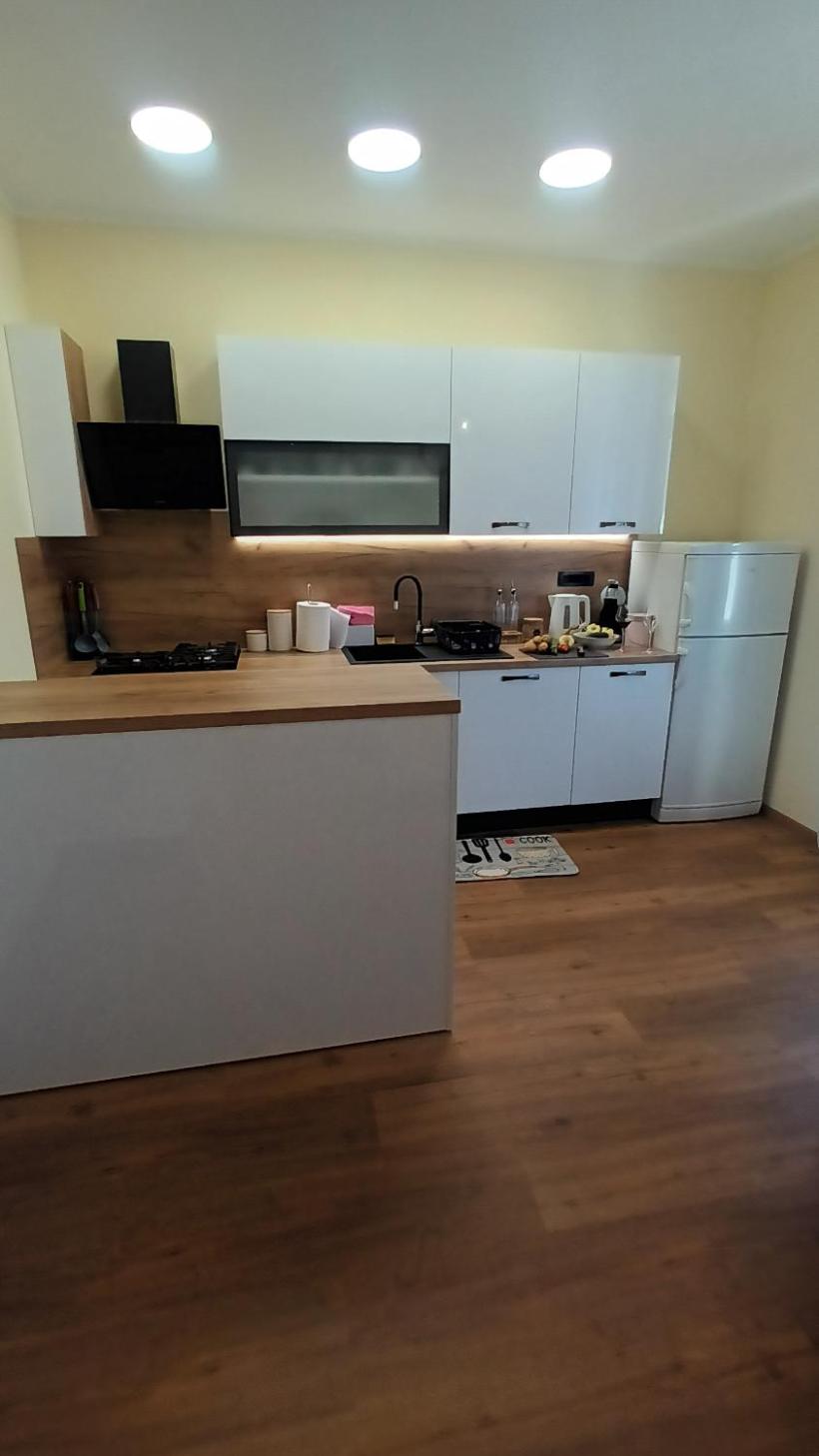 Apartman Klaudia